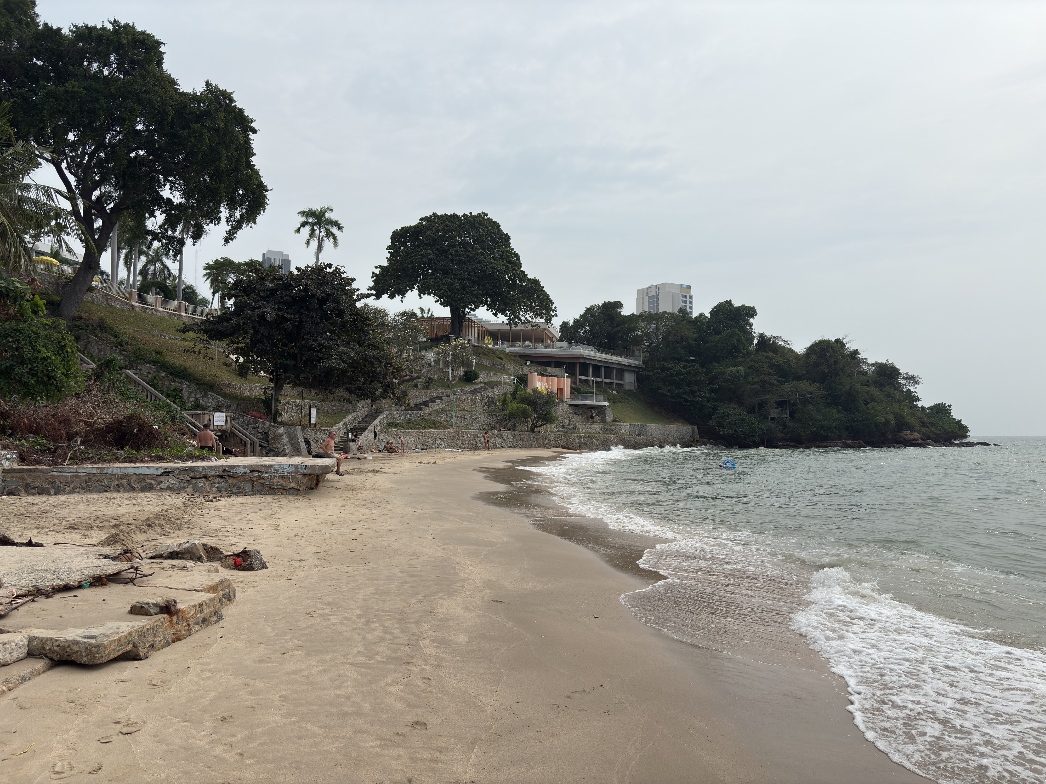 Picture Thailand Pattaya 2025-12 34 - Tour Pattaya