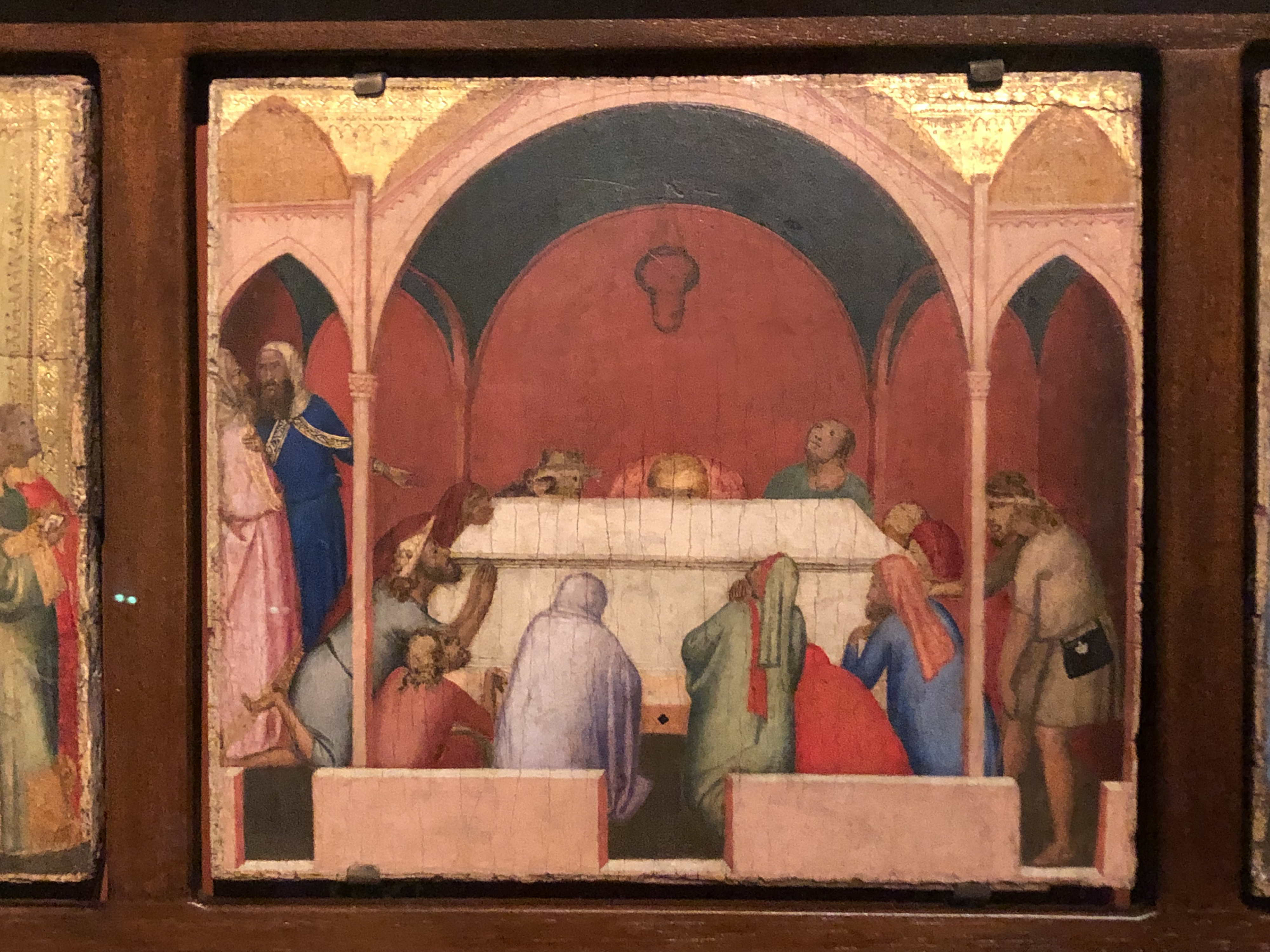 Picture Italy Rome Vatican Museum 2024-09 129 - Tours Vatican Museum