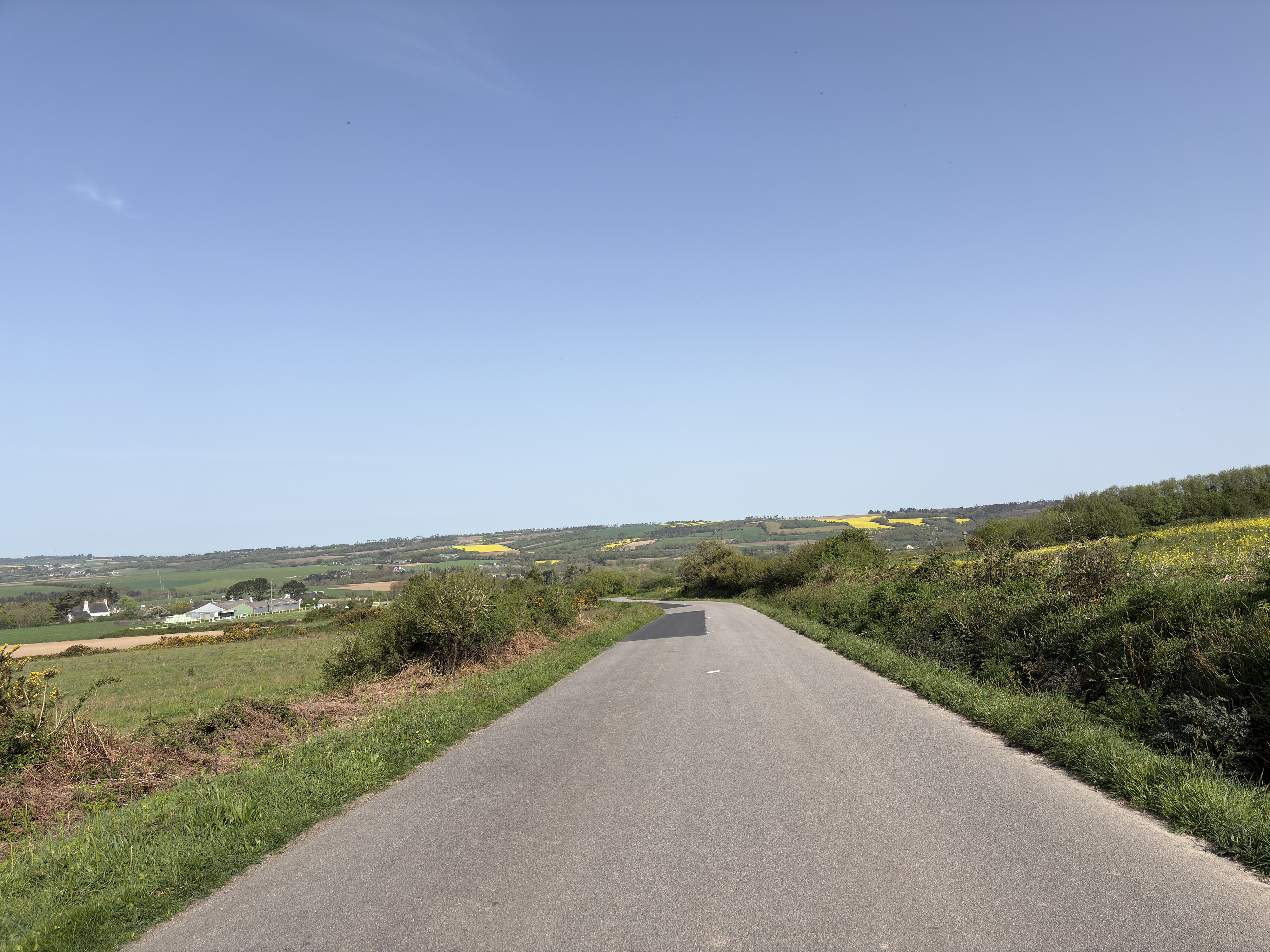 Picture France Crozon 2026-04 95 - Journey Crozon