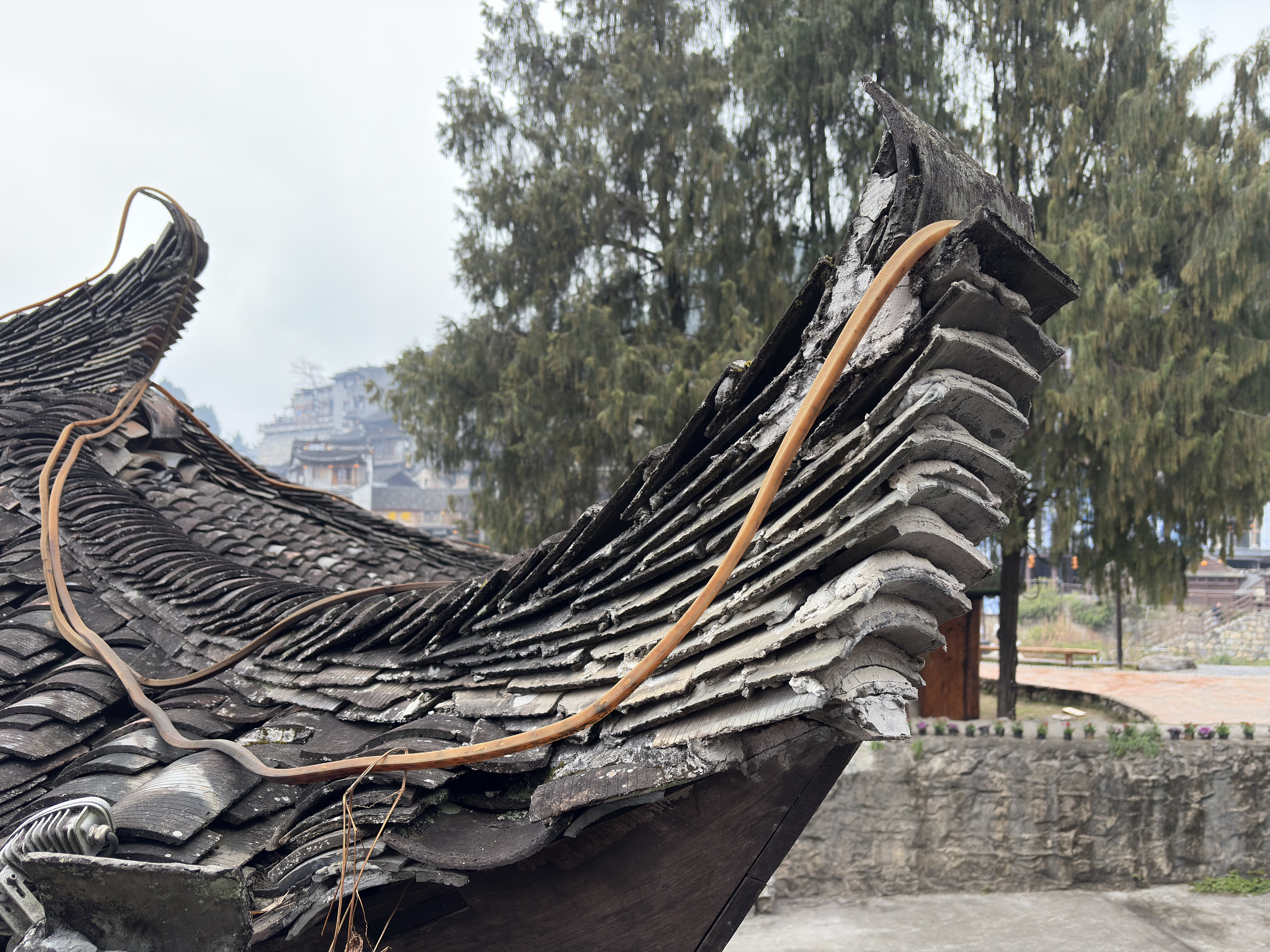 Picture China Furong Ancient Town 2026-01 58 - Tours Furong Ancient Town