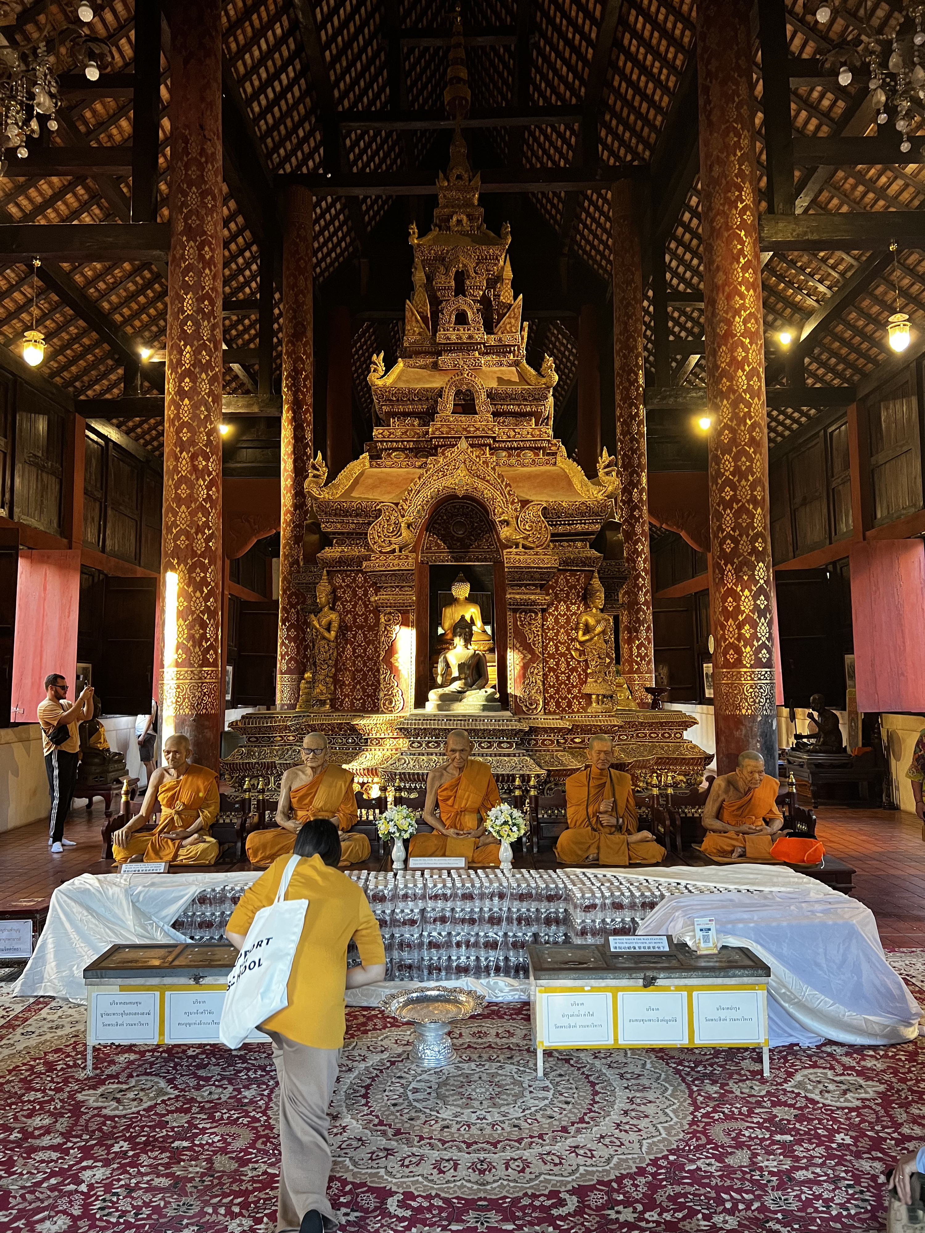 Picture Thailand Chiang Mai 2024-01 144 - Journey Chiang Mai
