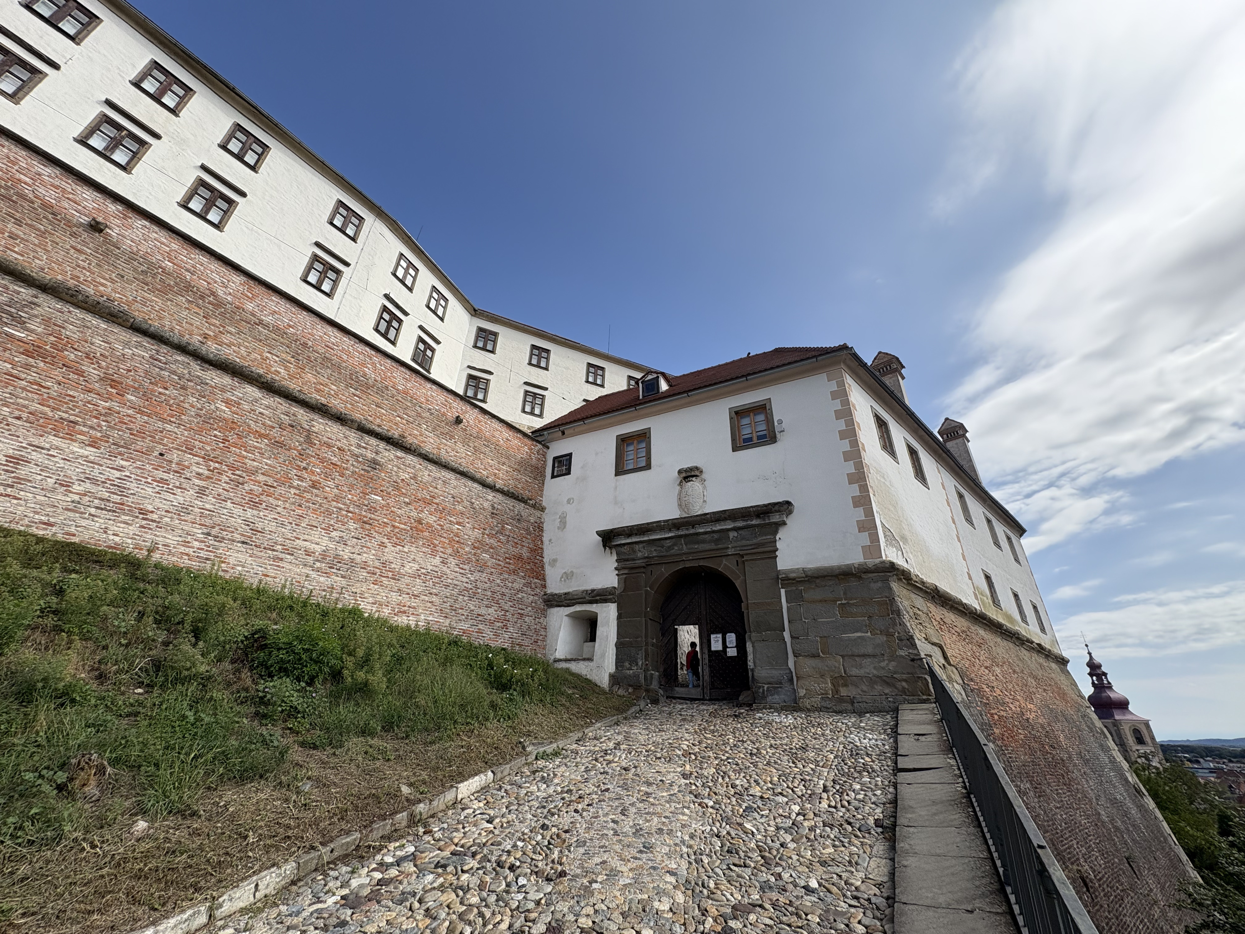 Picture Slovenia Ptuj 2025-09 28 - History Ptuj