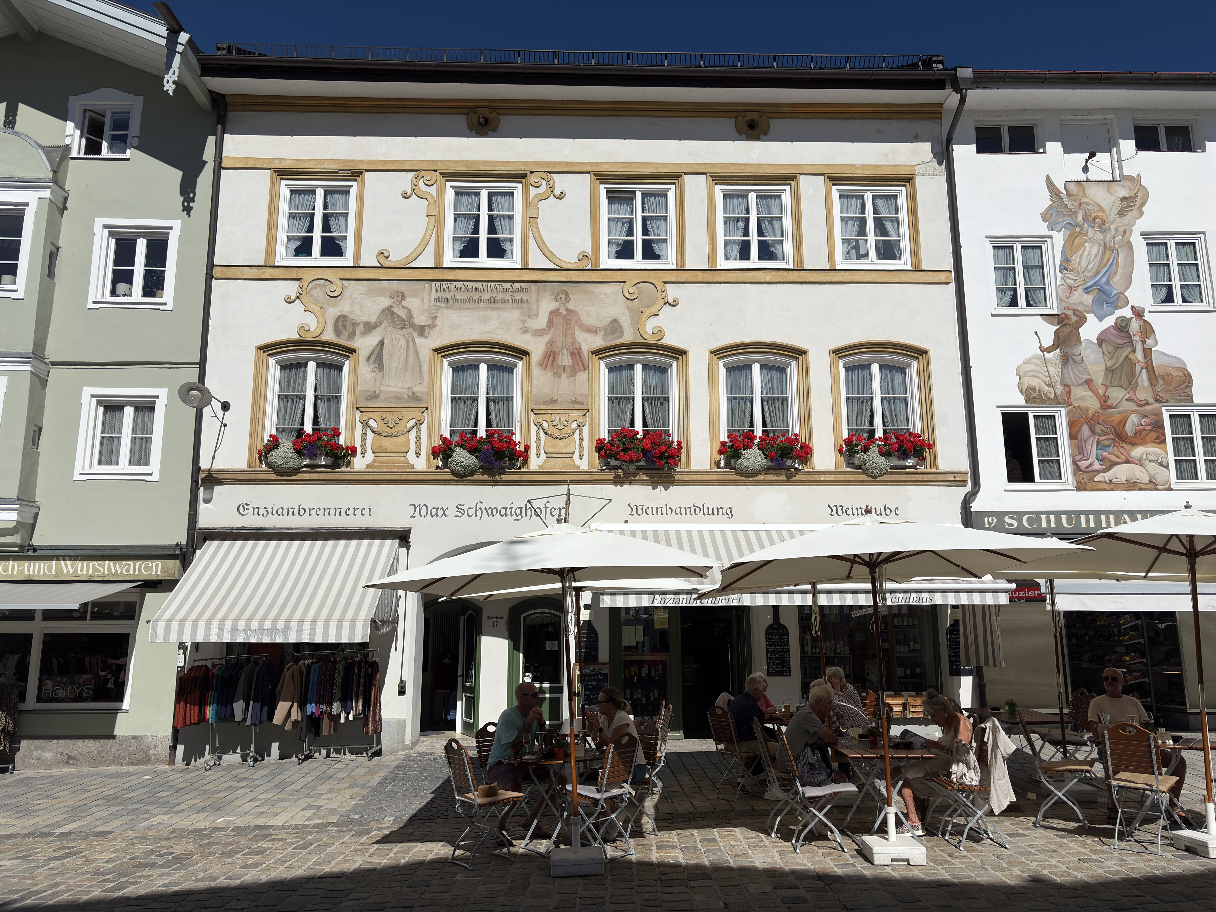 Picture Germany ⁨Bad Tolz⁩ 2025-09 25 - Tours ⁨Bad Tolz⁩
