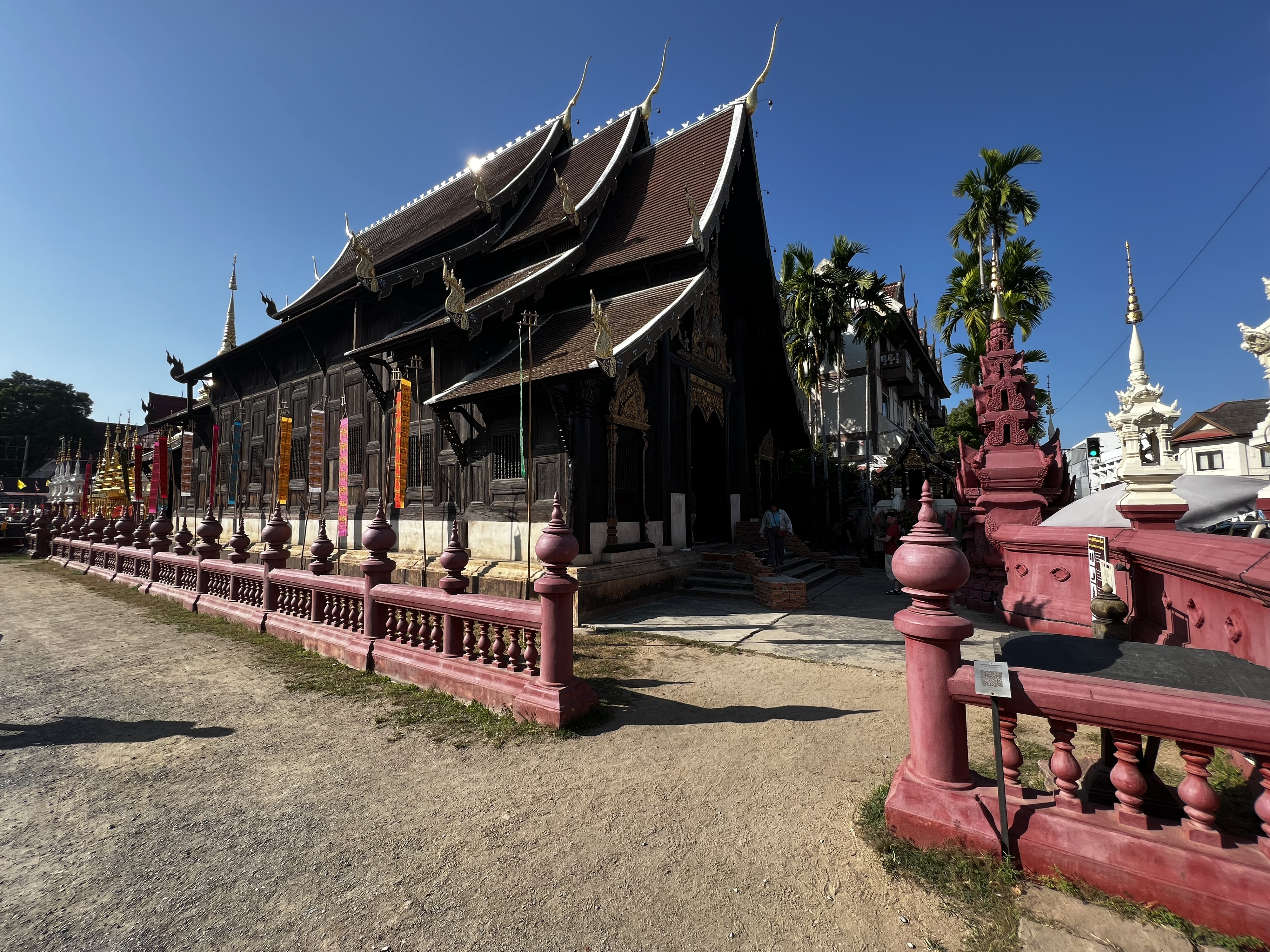 Picture Thailand Chiang Mai 2024-01 3 - Discovery Chiang Mai
