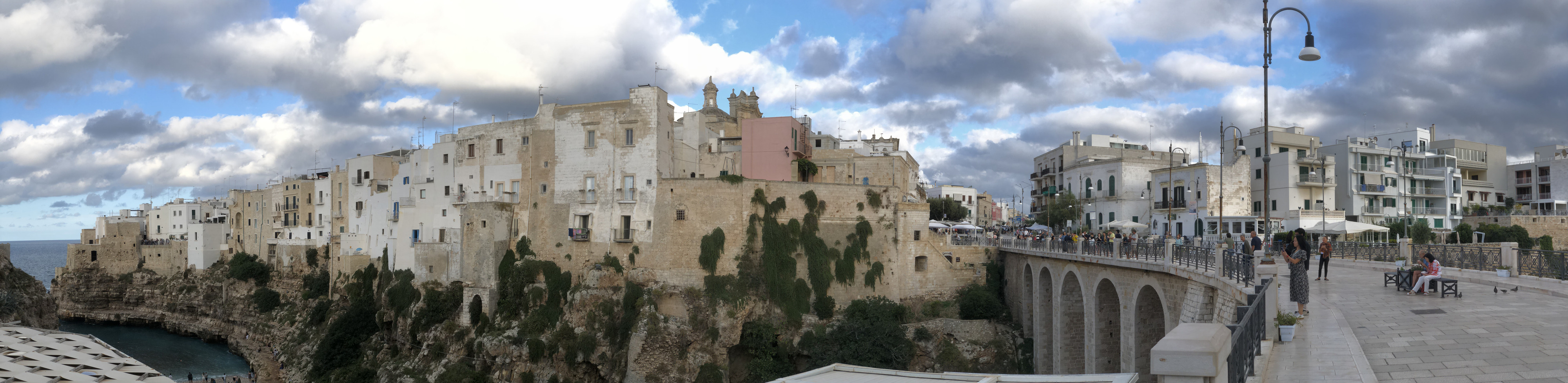 Picture Italy Polignano a mare 2024-09 17 - Tour Polignano a mare