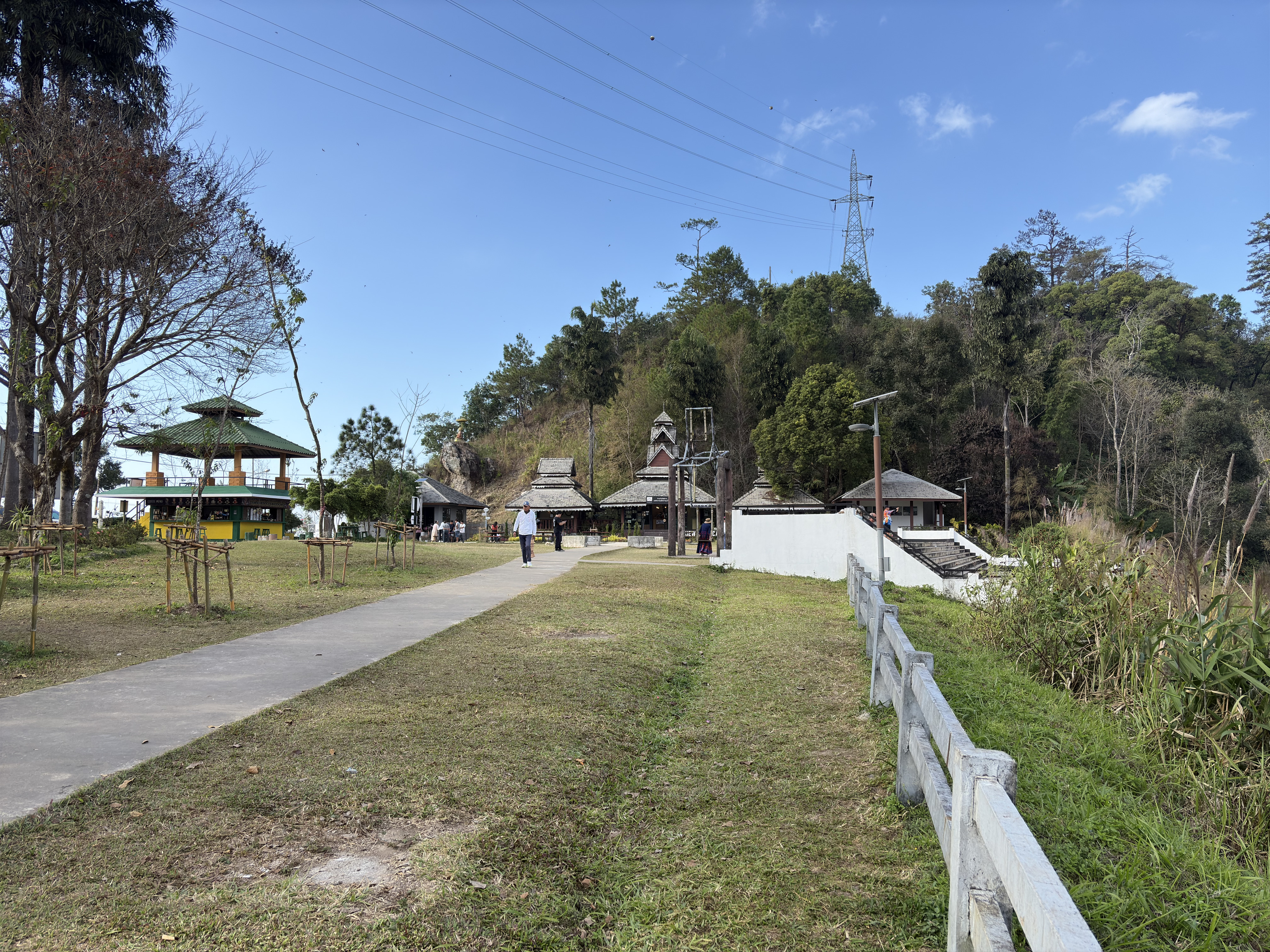 Picture Thailand Pai 2024-12 0 - Journey Pai
