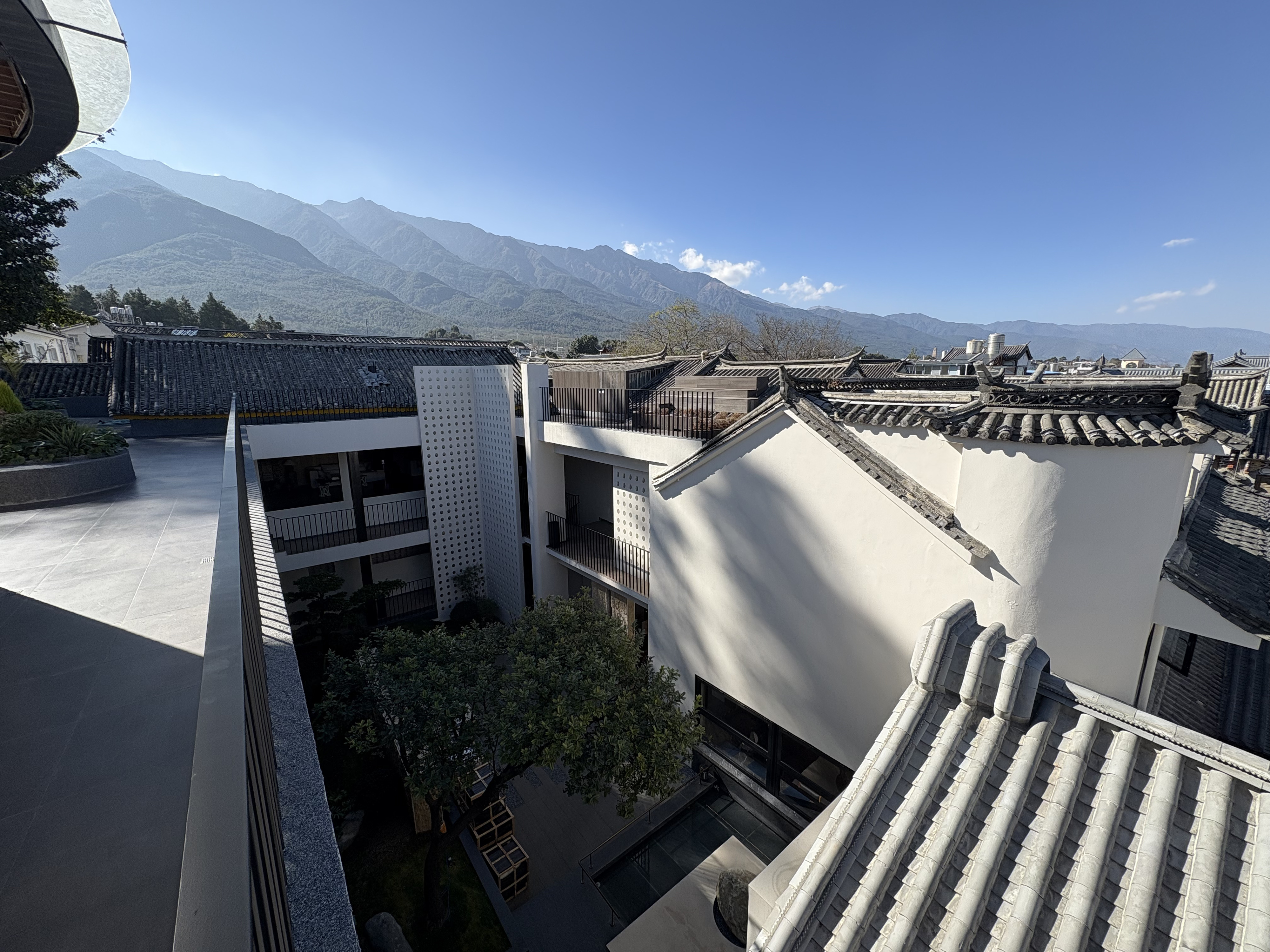 Picture China Dali Mushan Leye Resort Hotel 2026-01 6 - Discovery Mushan Leye Resort Hotel