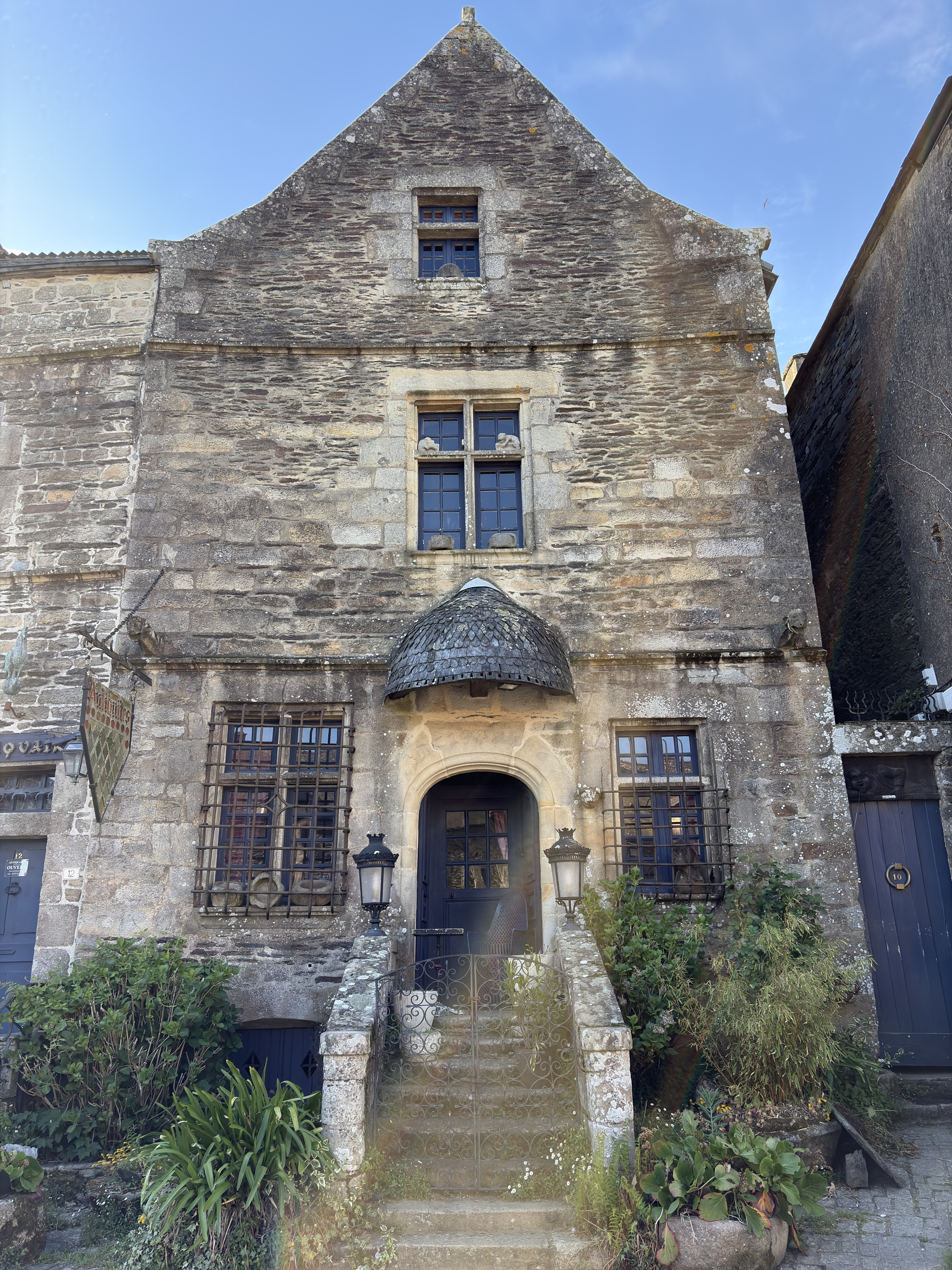 Picture France Rochefort en terre 2026-04 31 - Recreation Rochefort en terre
