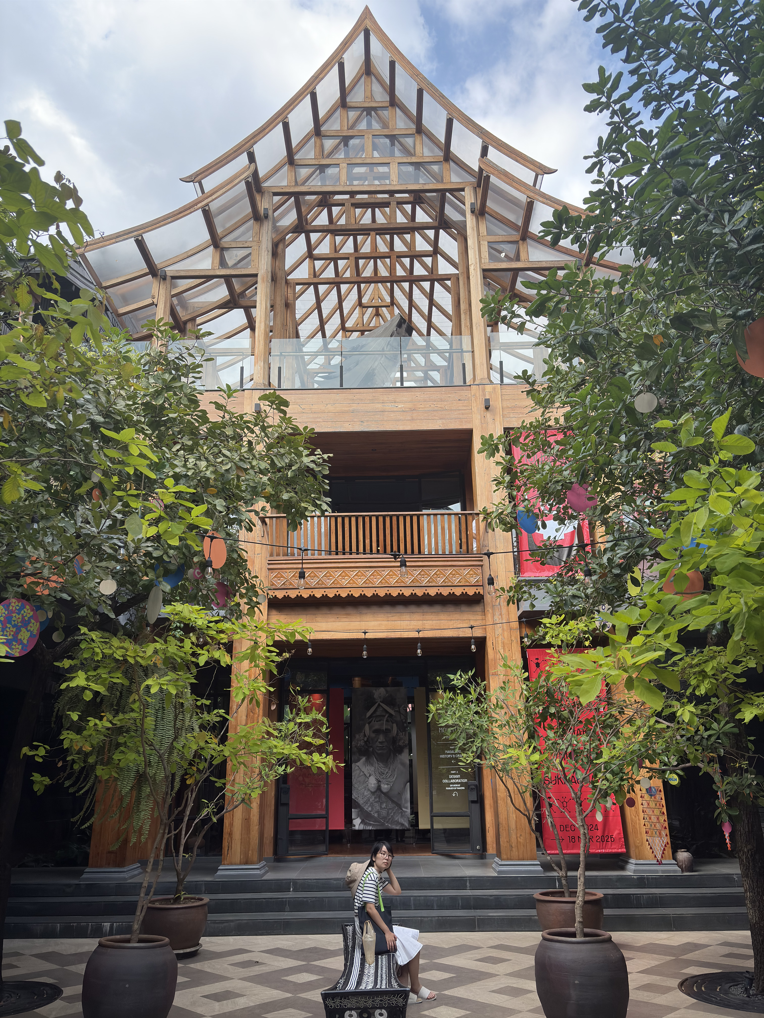 Picture Thailand Chiang Mai Kalm 2024-12 86 - Center Kalm