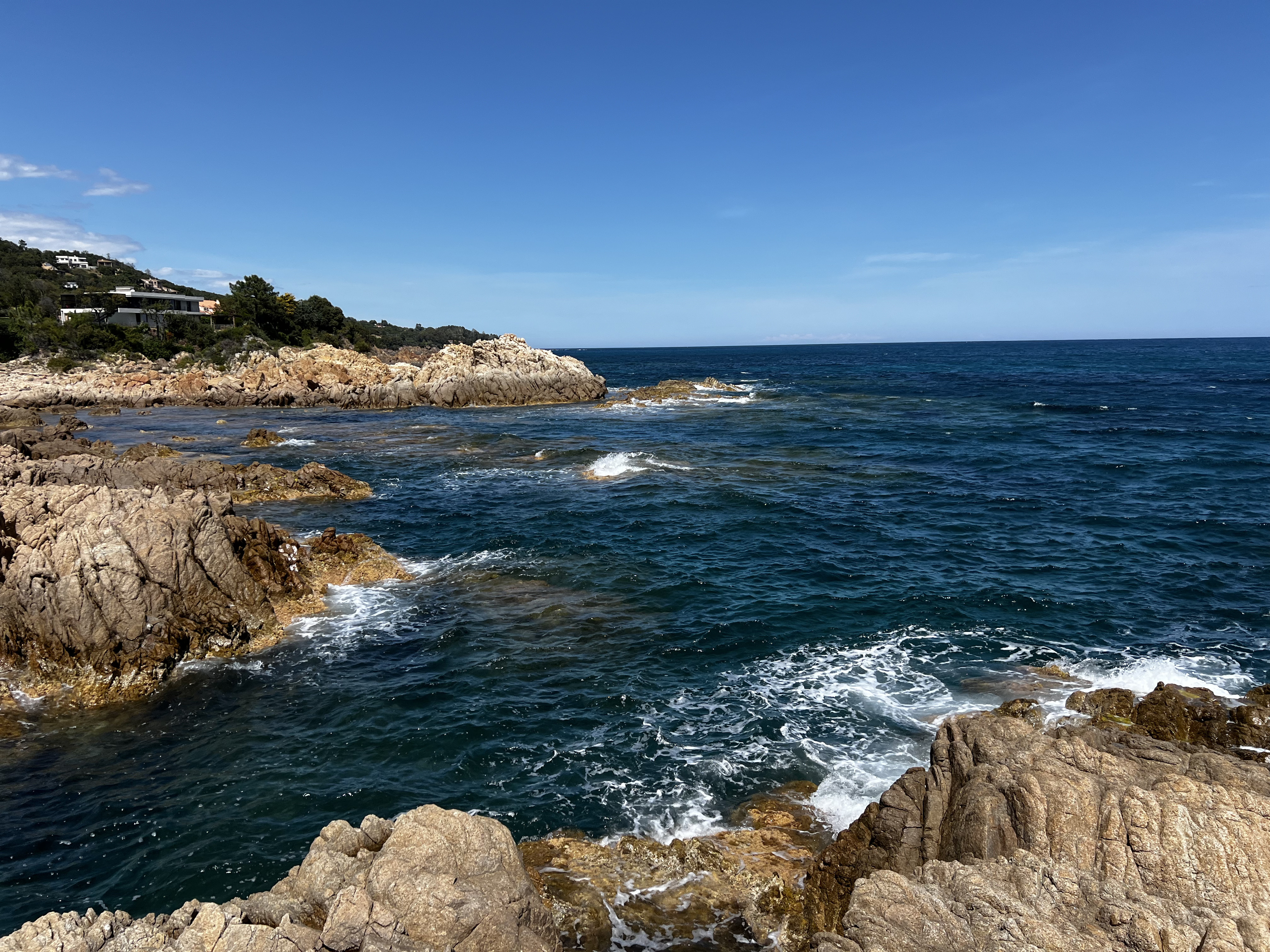 Picture France Corsica Canella Beach 2024-05 20 - Discovery Canella Beach