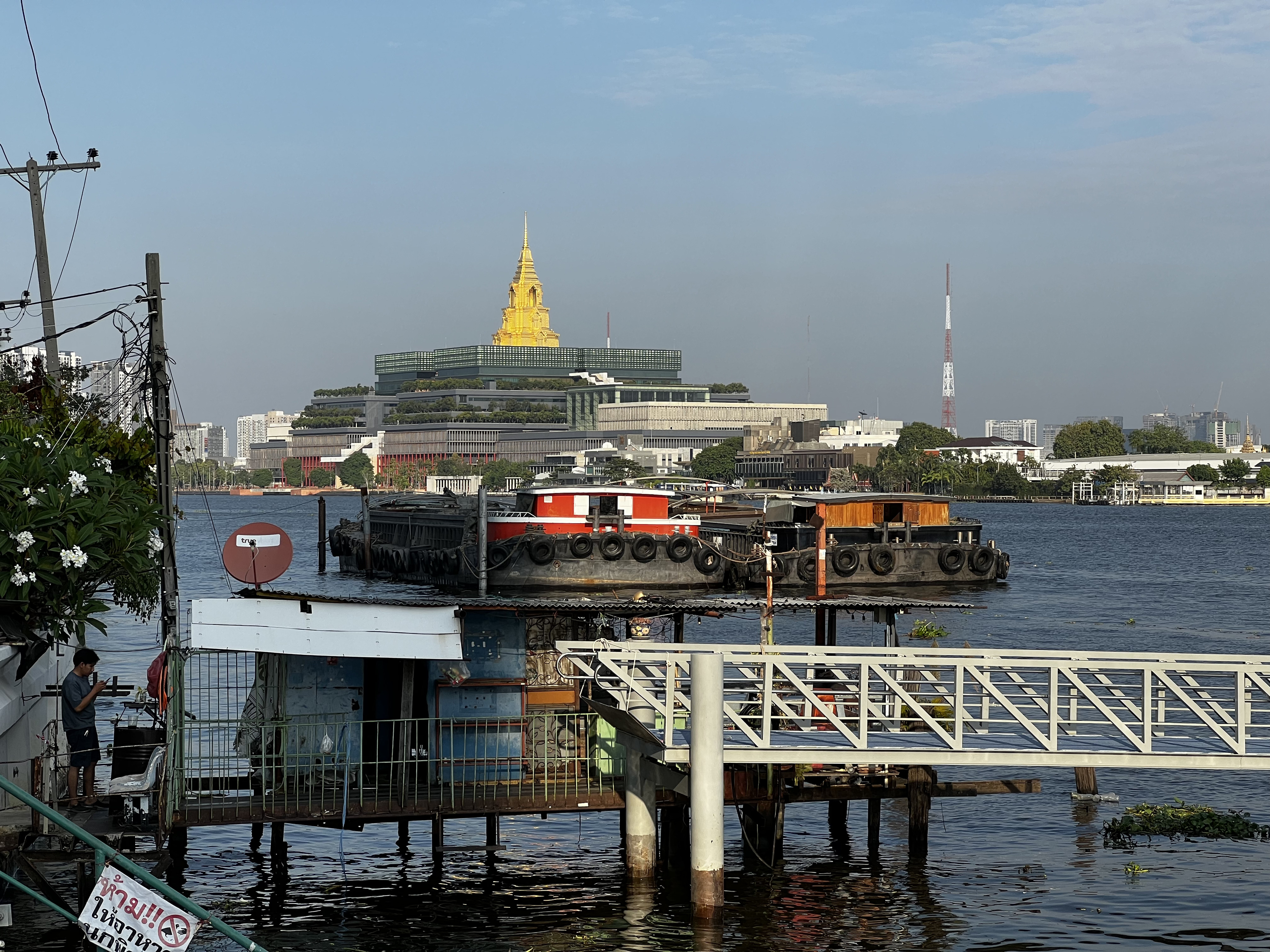 Picture Thailand Bangkok 2023-12 7 - Center Bangkok