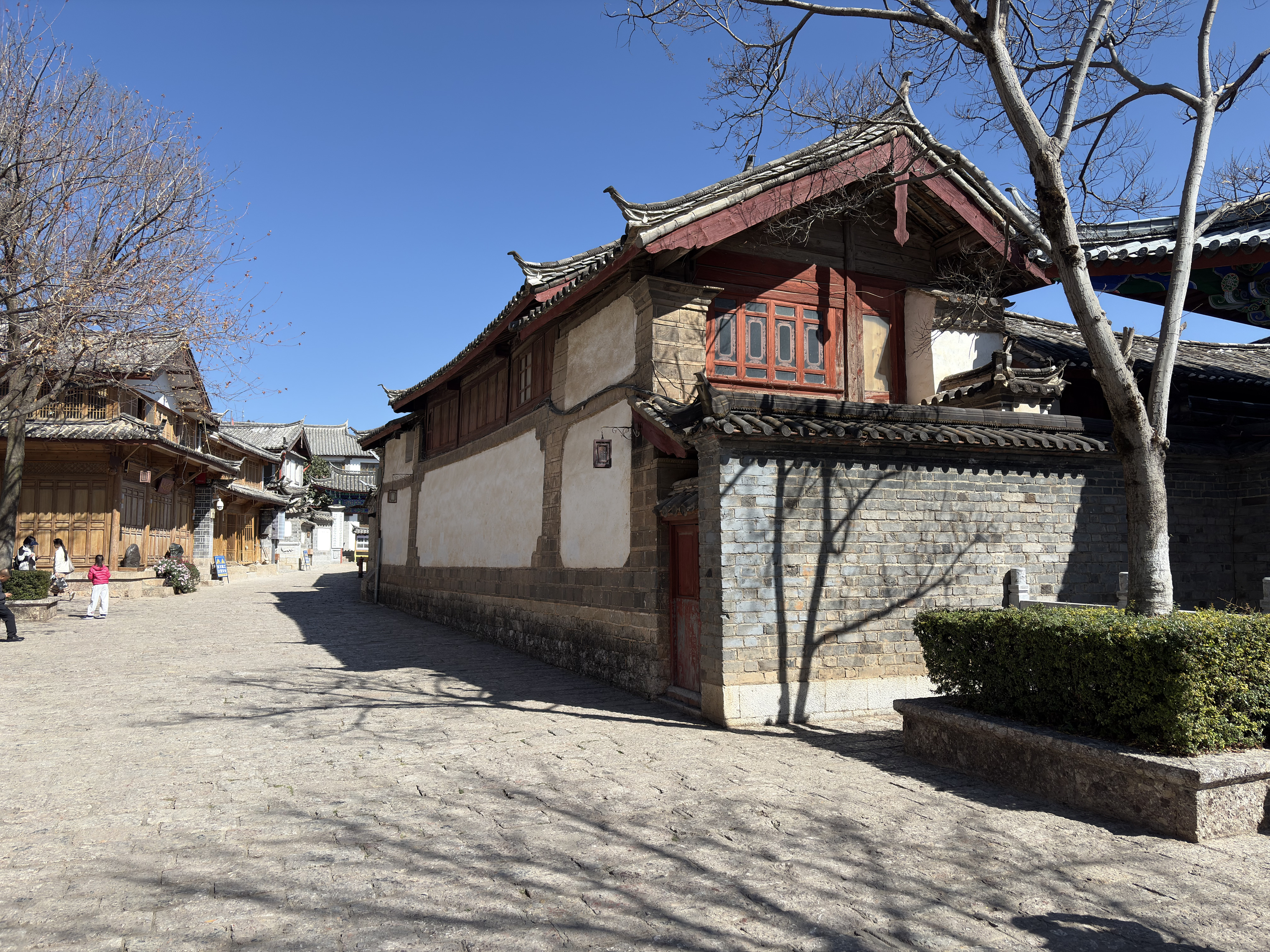 Picture China Lijiang 2026-01 684 - Journey Lijiang