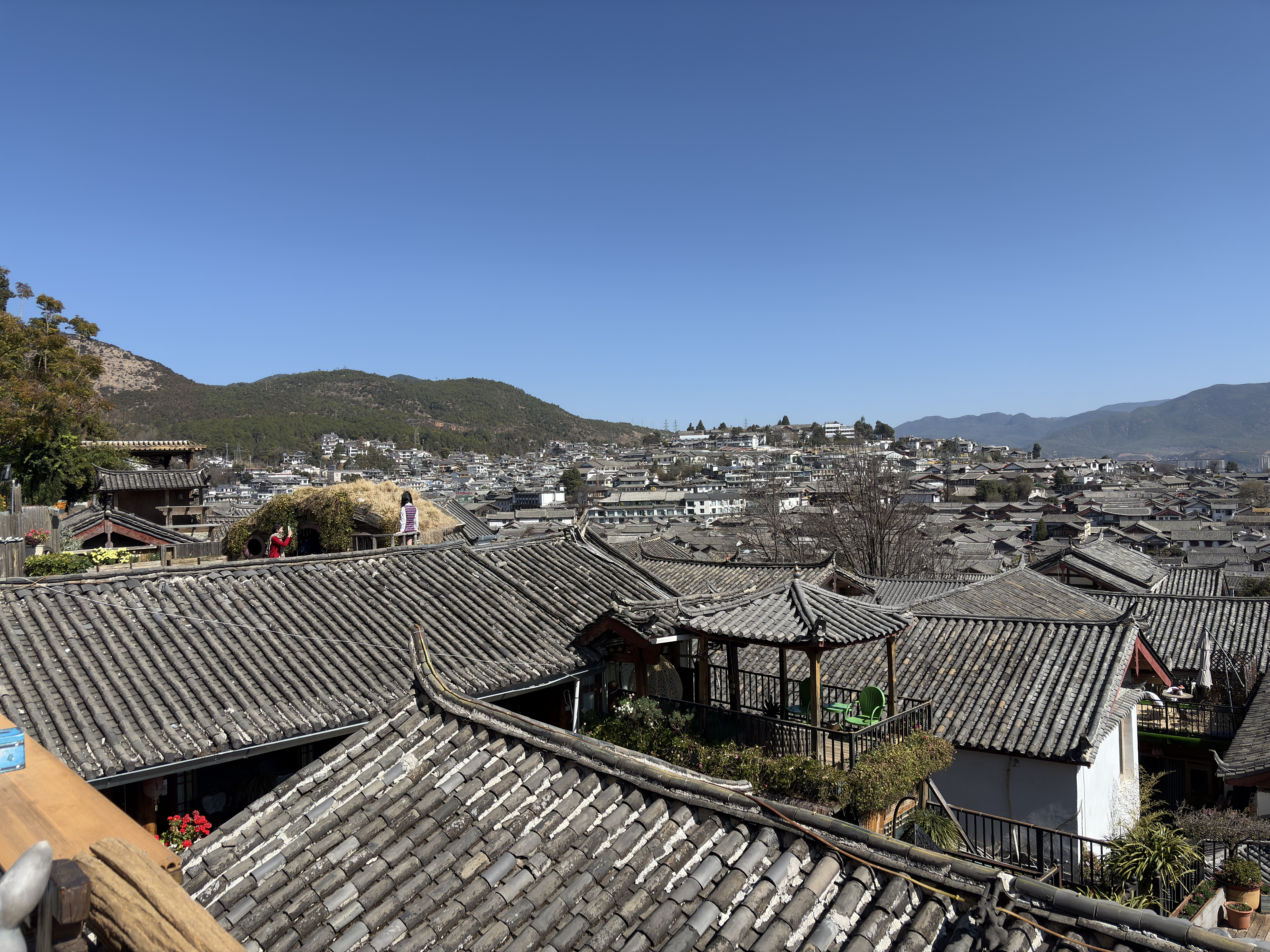 Picture China Lijiang 2026-01 448 - Tour Lijiang