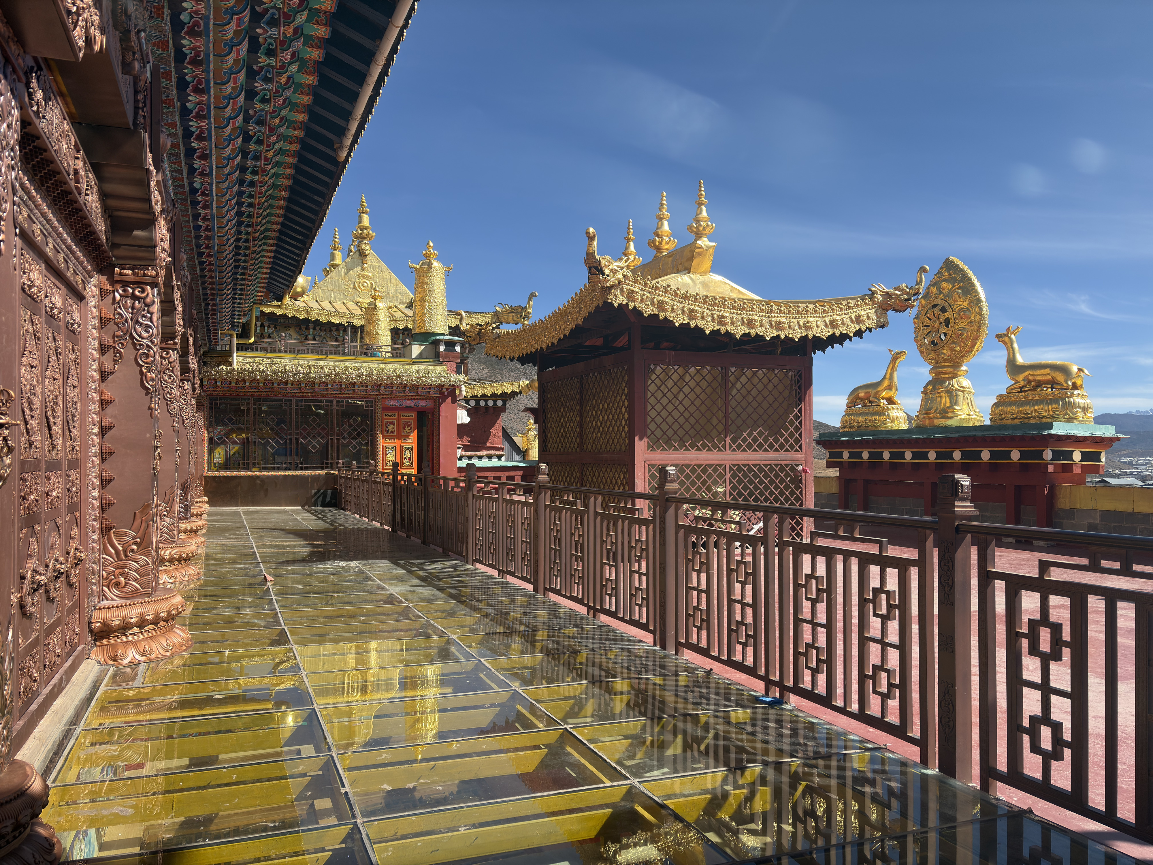 Picture China Shangri La 2026-01 415 - Discovery Shangri La