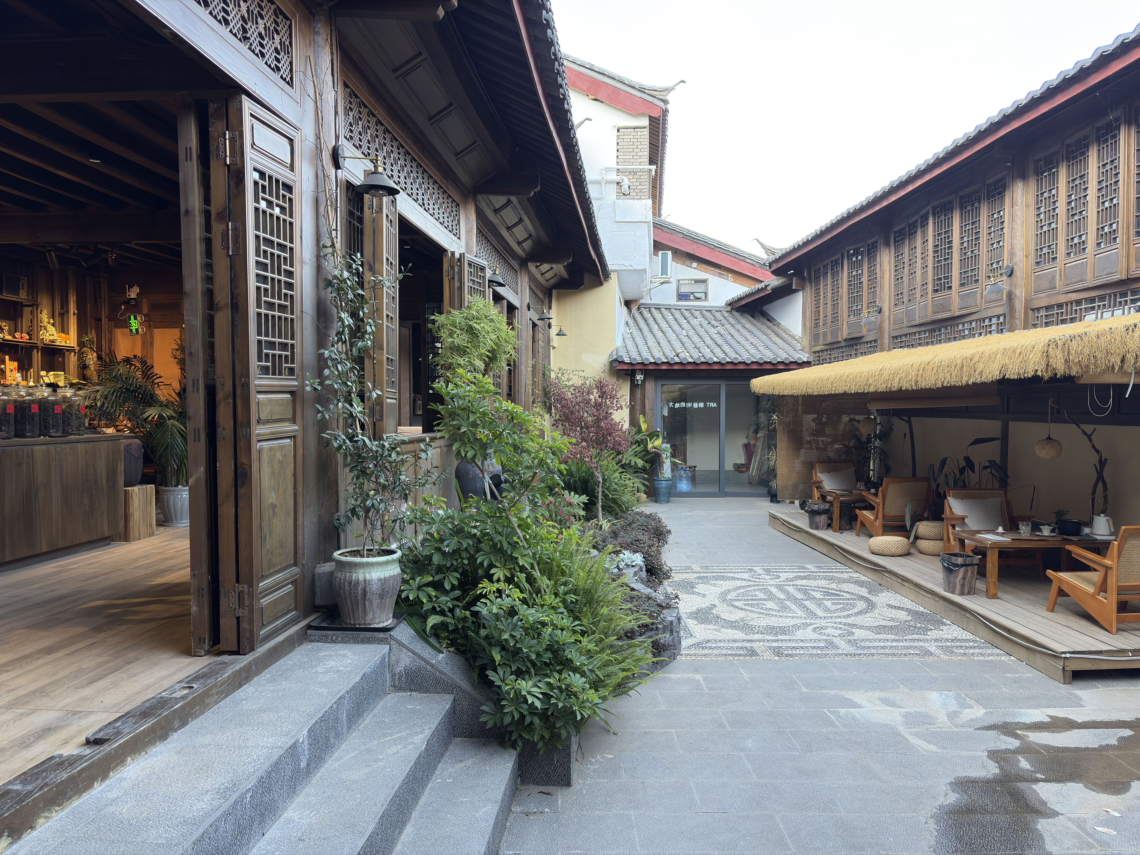 Picture China Lijiang 2026-01 431 - Tours Lijiang