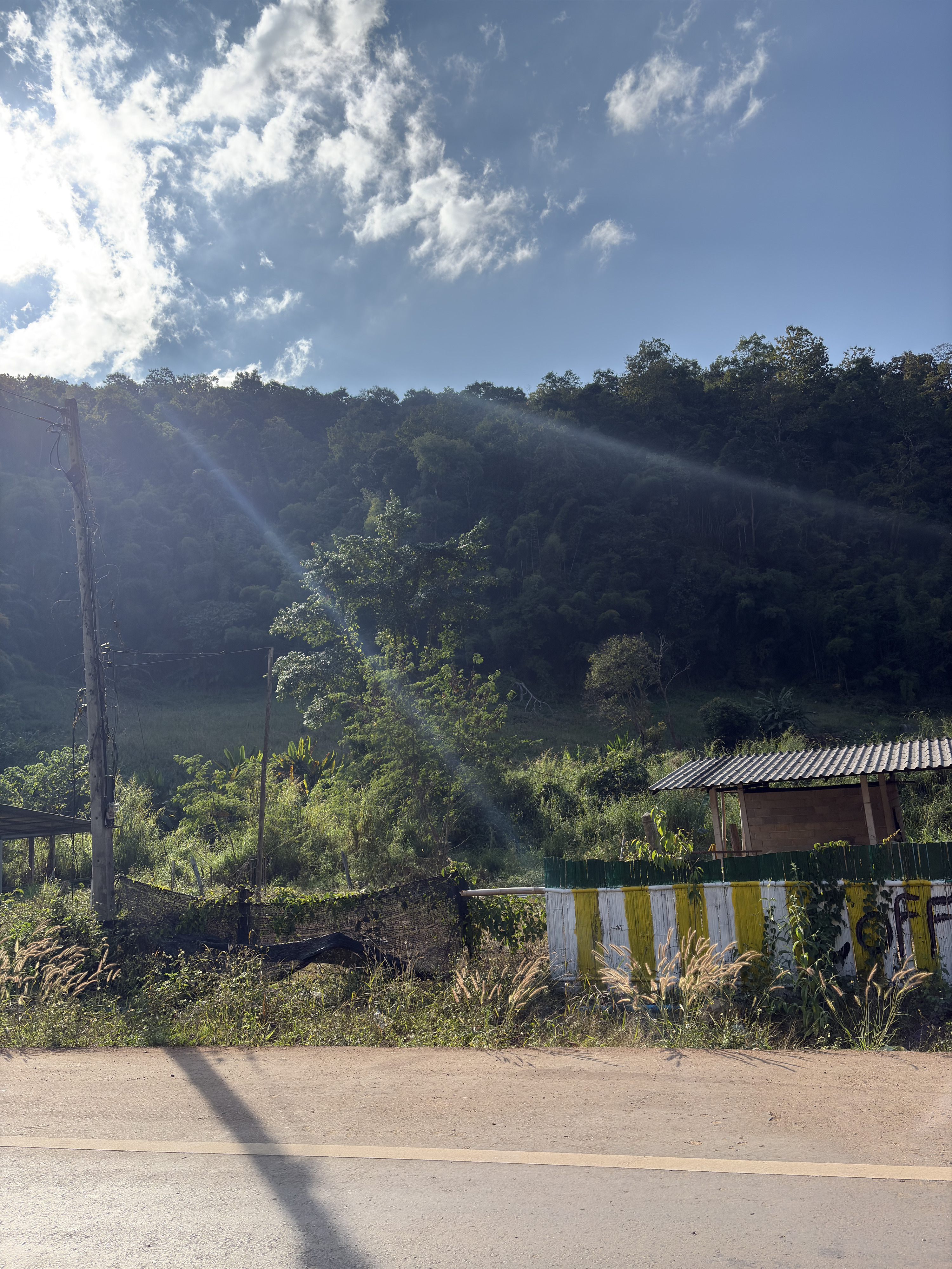 Picture Thailand Pai 2024-12 20 - History Pai