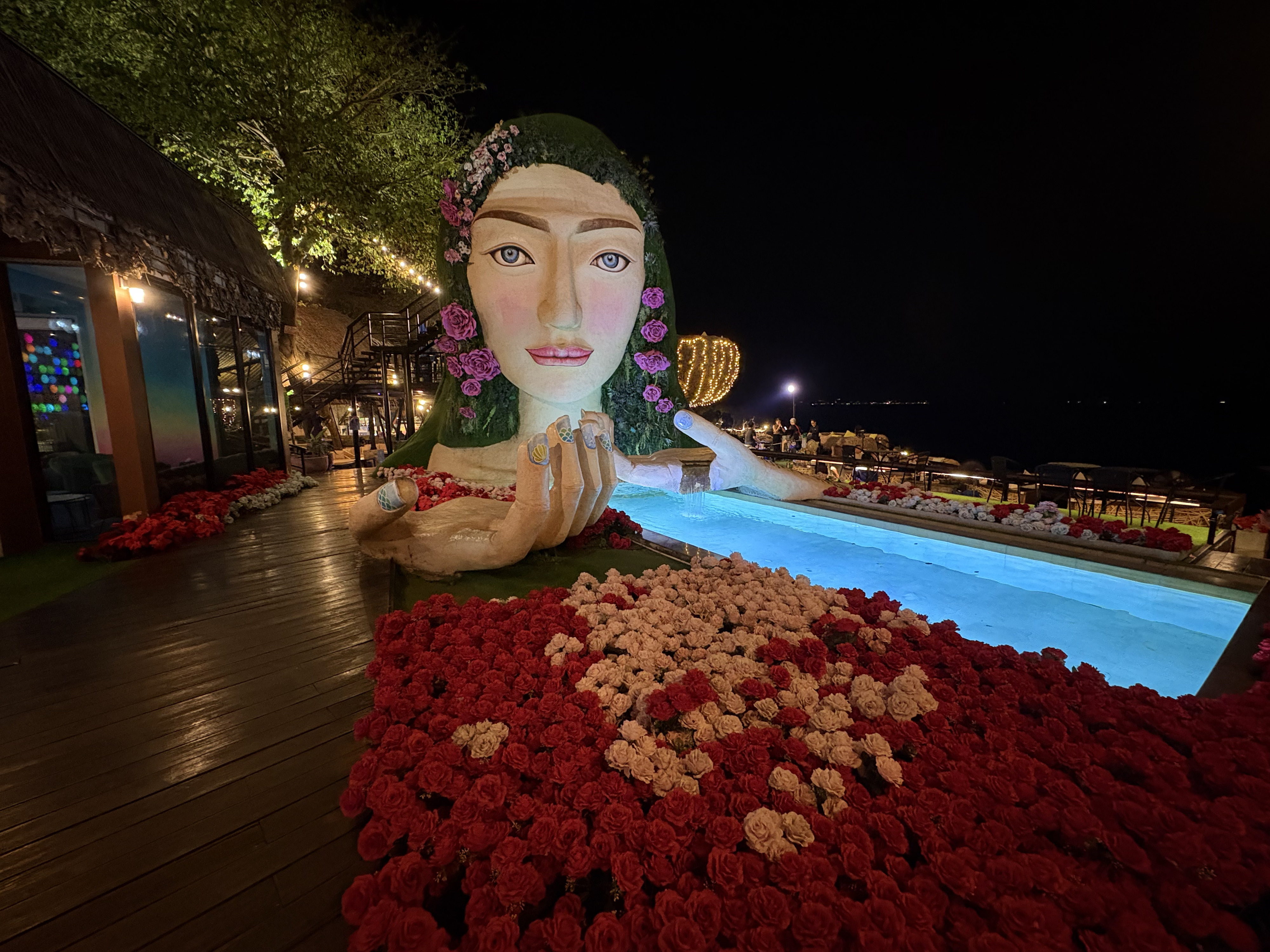 Picture Thailand Pattaya 3 Mermaids 2024-12 32 - Recreation 3 Mermaids