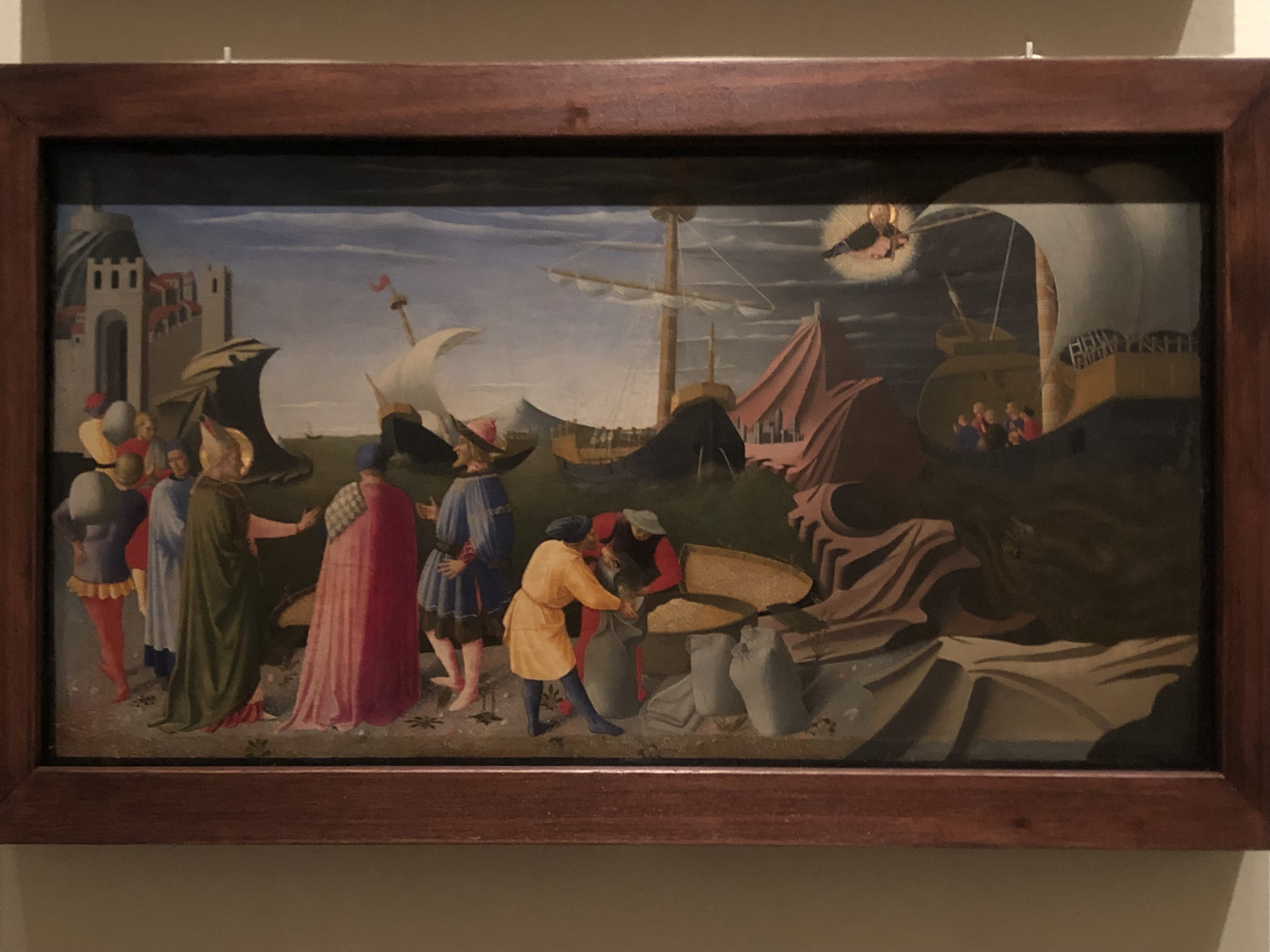 Picture Italy Rome Vatican Museum 2024-09 76 - History Vatican Museum