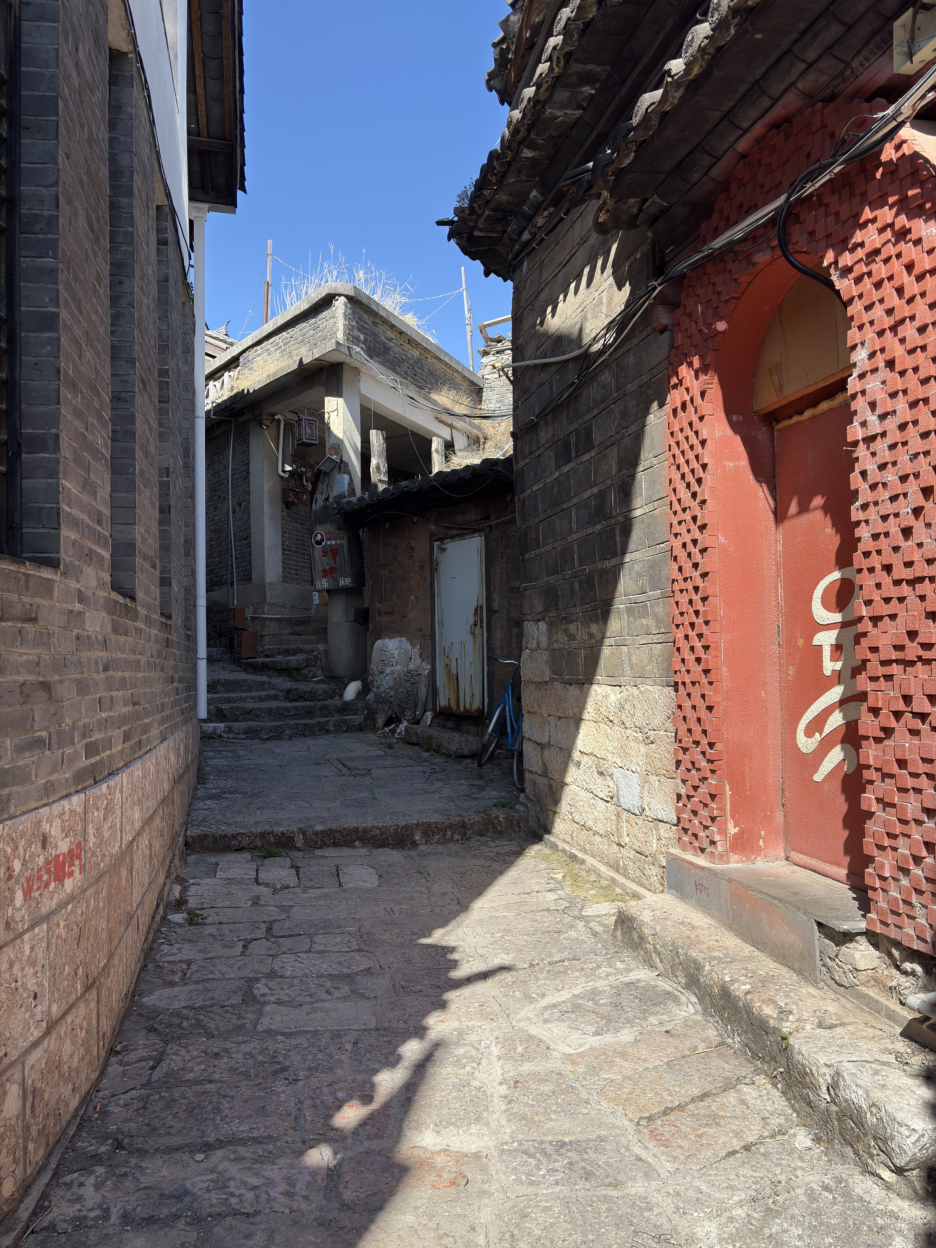 Picture China Lijiang 2026-01 774 - Tours Lijiang
