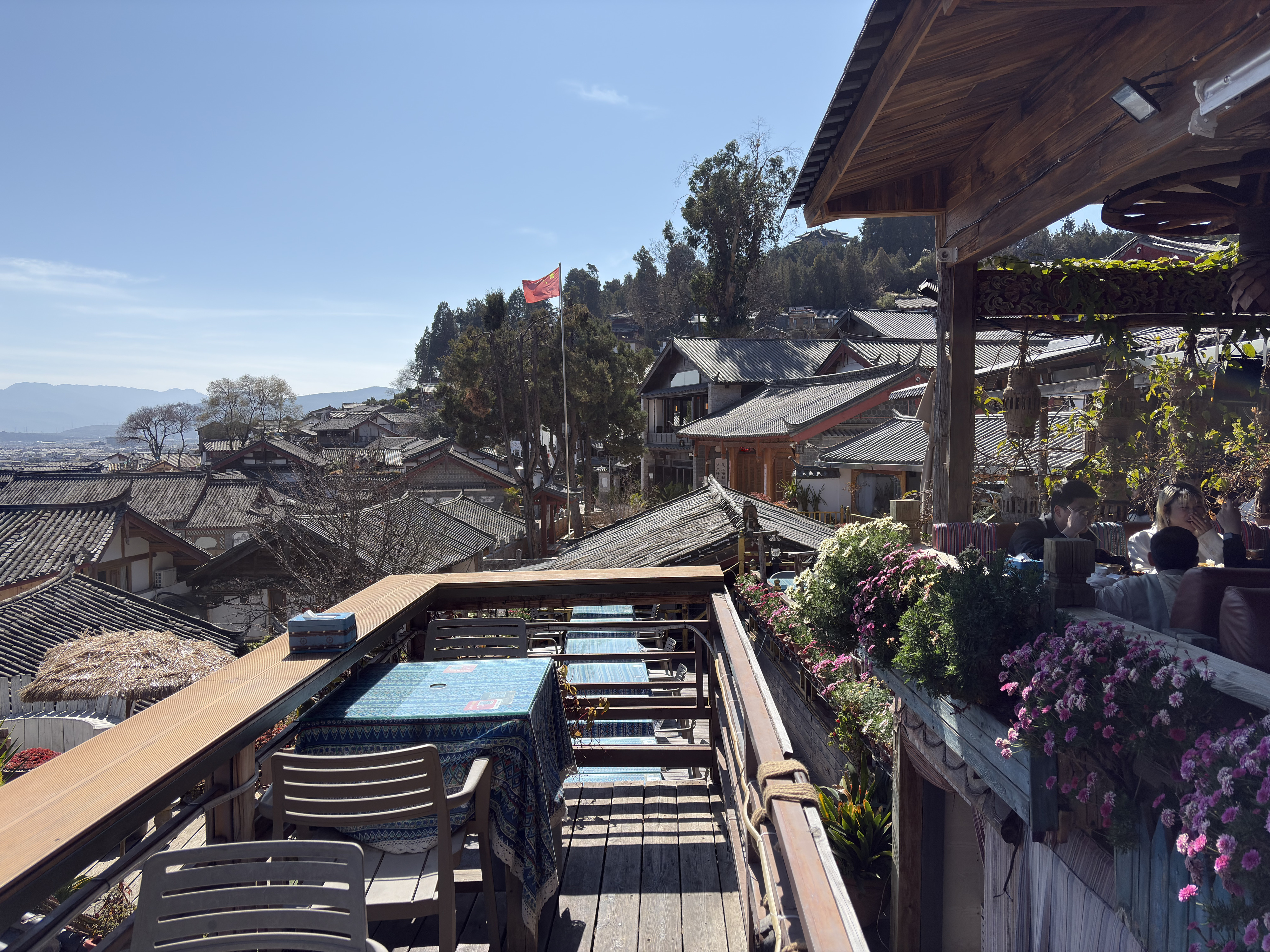 Picture China Lijiang 2026-01 652 - Recreation Lijiang