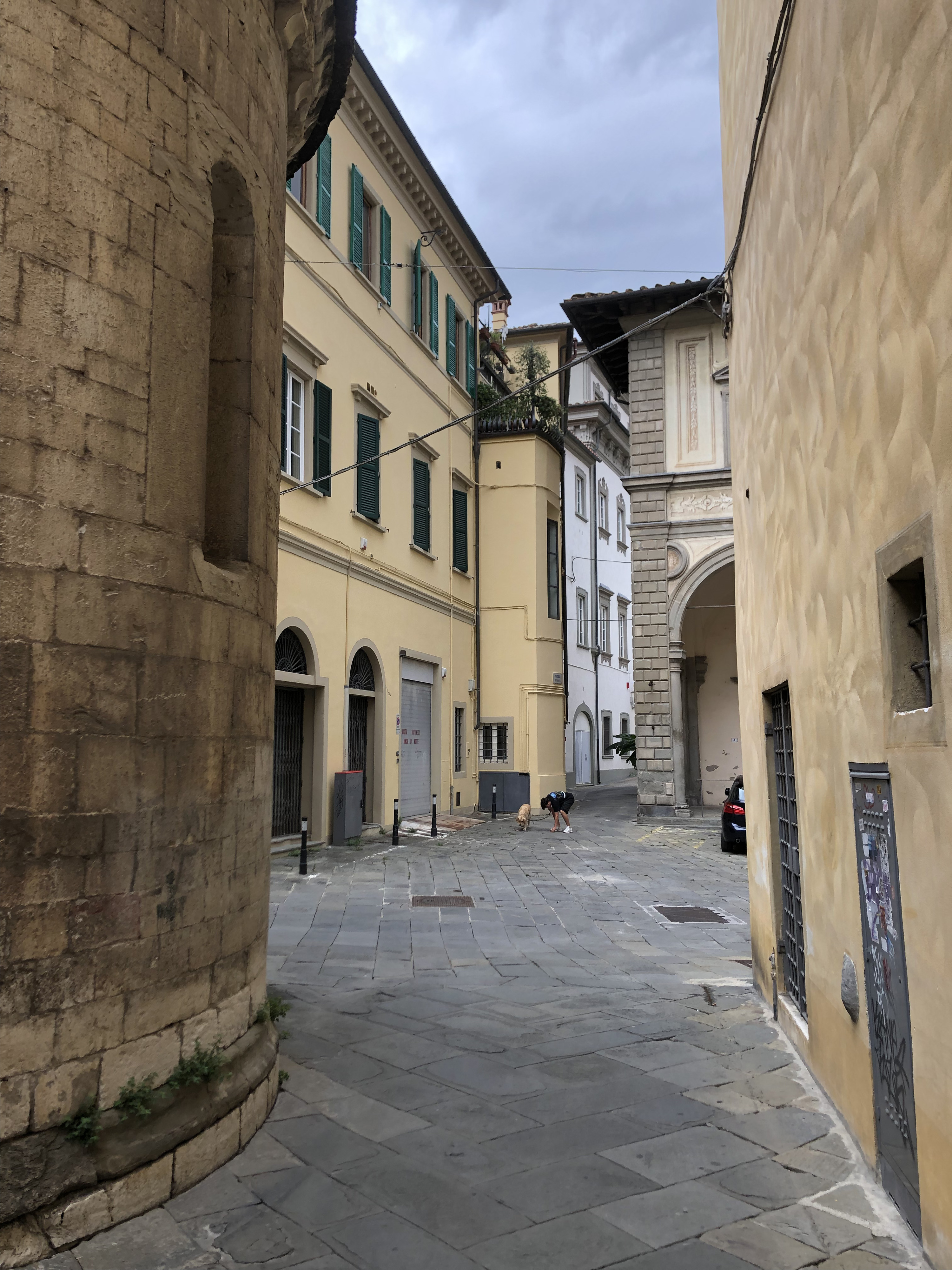 Picture Italy Pistoie 2024-09 35 - Journey Pistoie