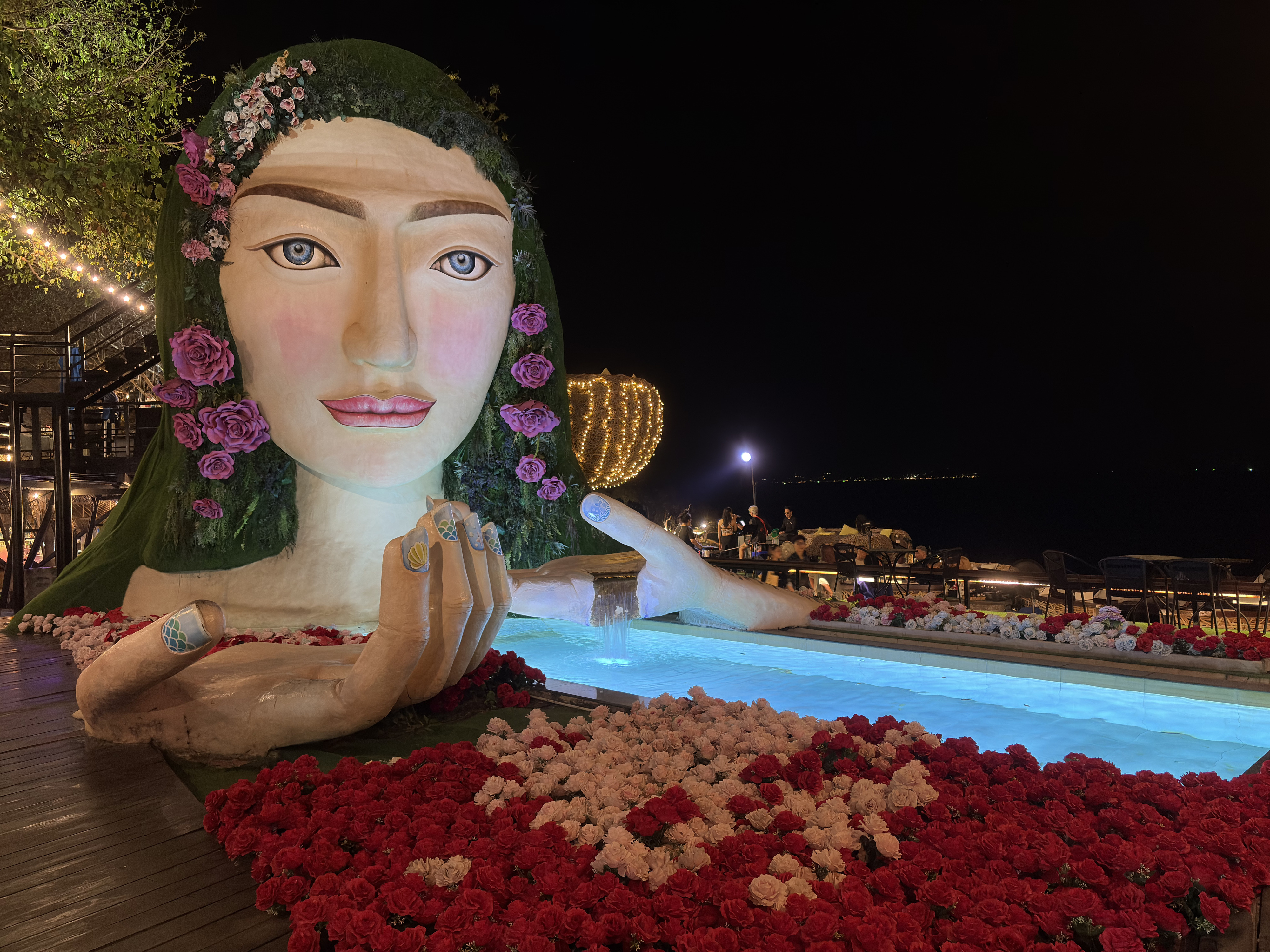 Picture Thailand Pattaya 3 Mermaids 2024-12 29 - History 3 Mermaids