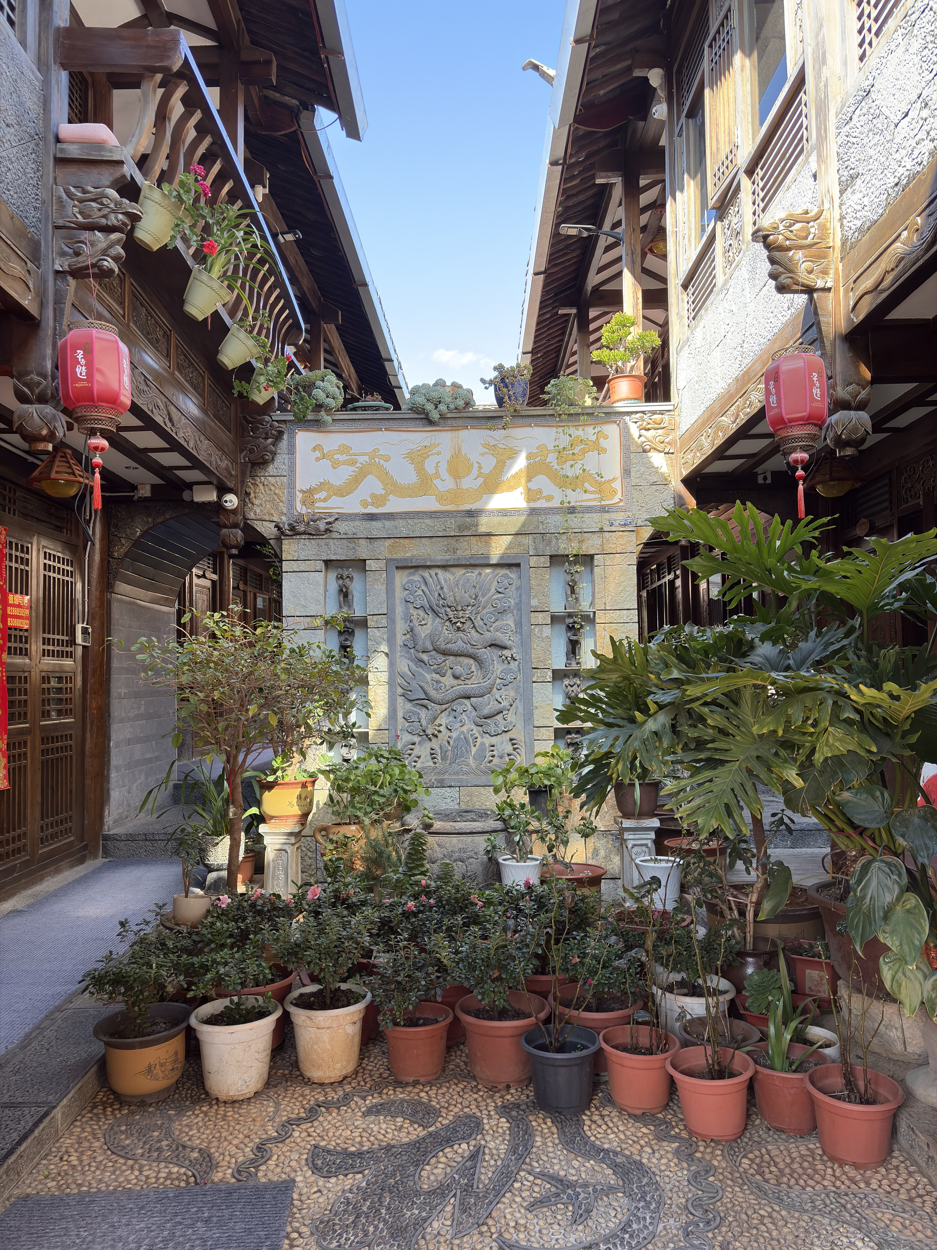 Picture China Lijiang 2026-01 488 - Tours Lijiang