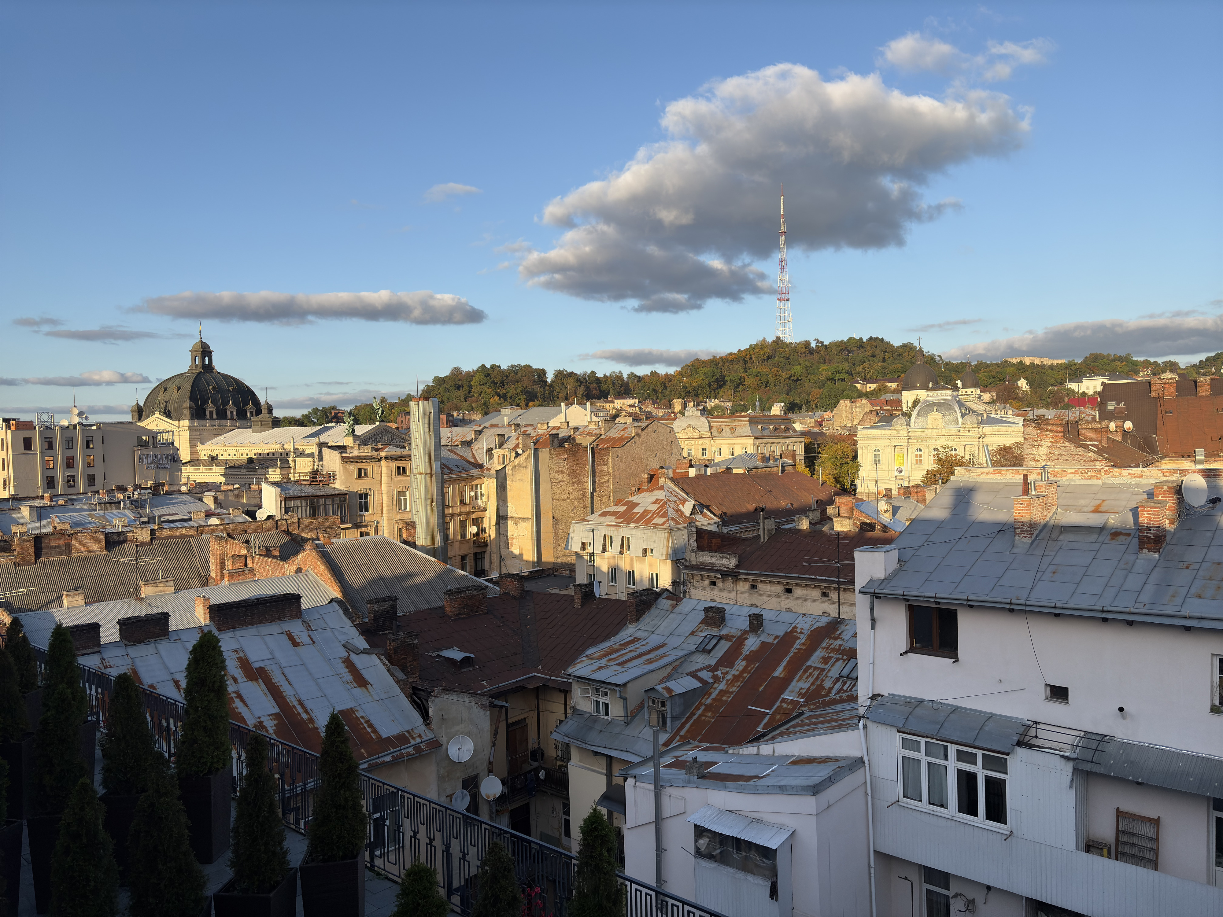 Picture Ukraine Lviv 2024-10 380 - Tours Lviv