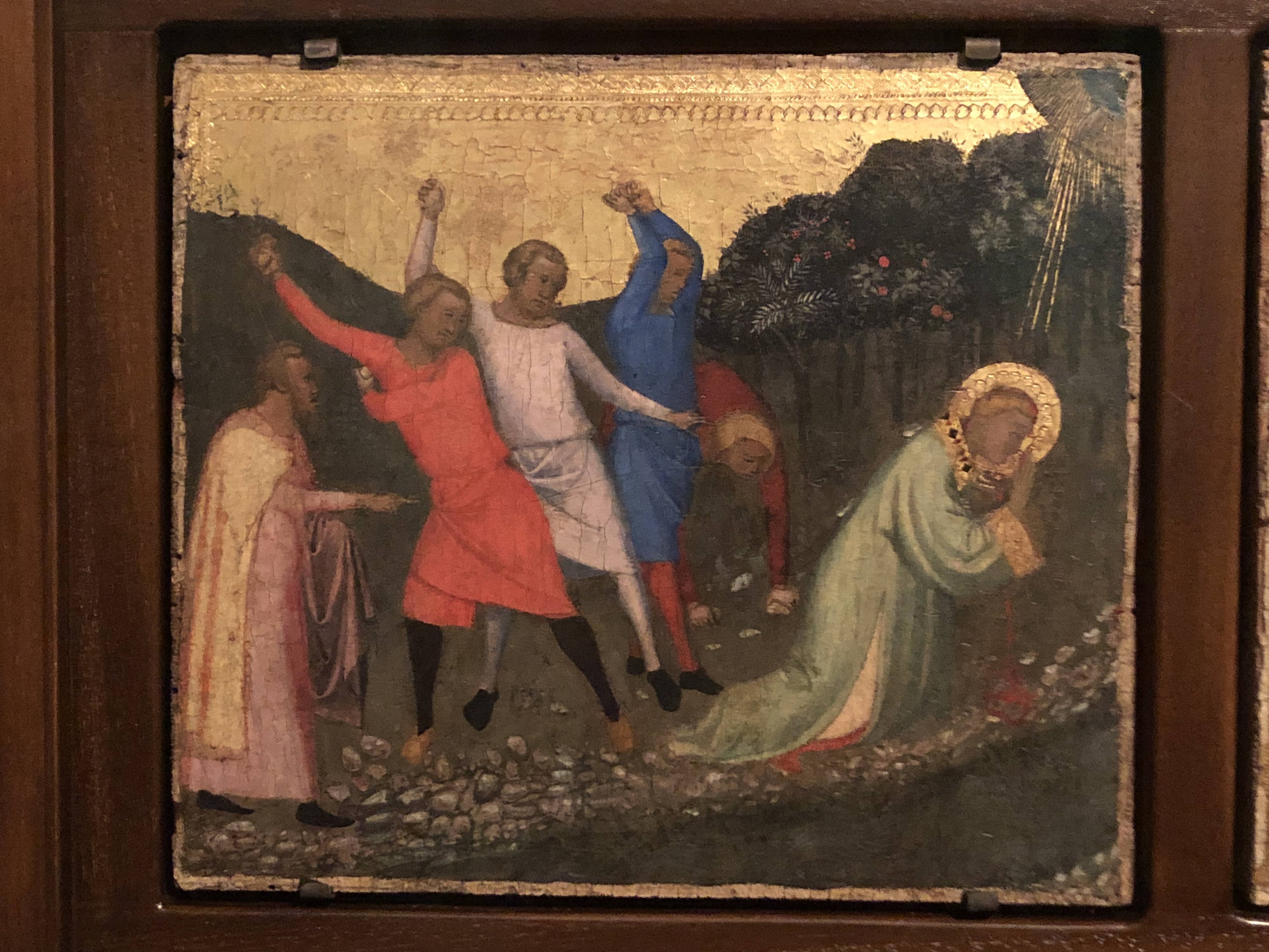 Picture Italy Rome Vatican Museum 2024-09 160 - Discovery Vatican Museum