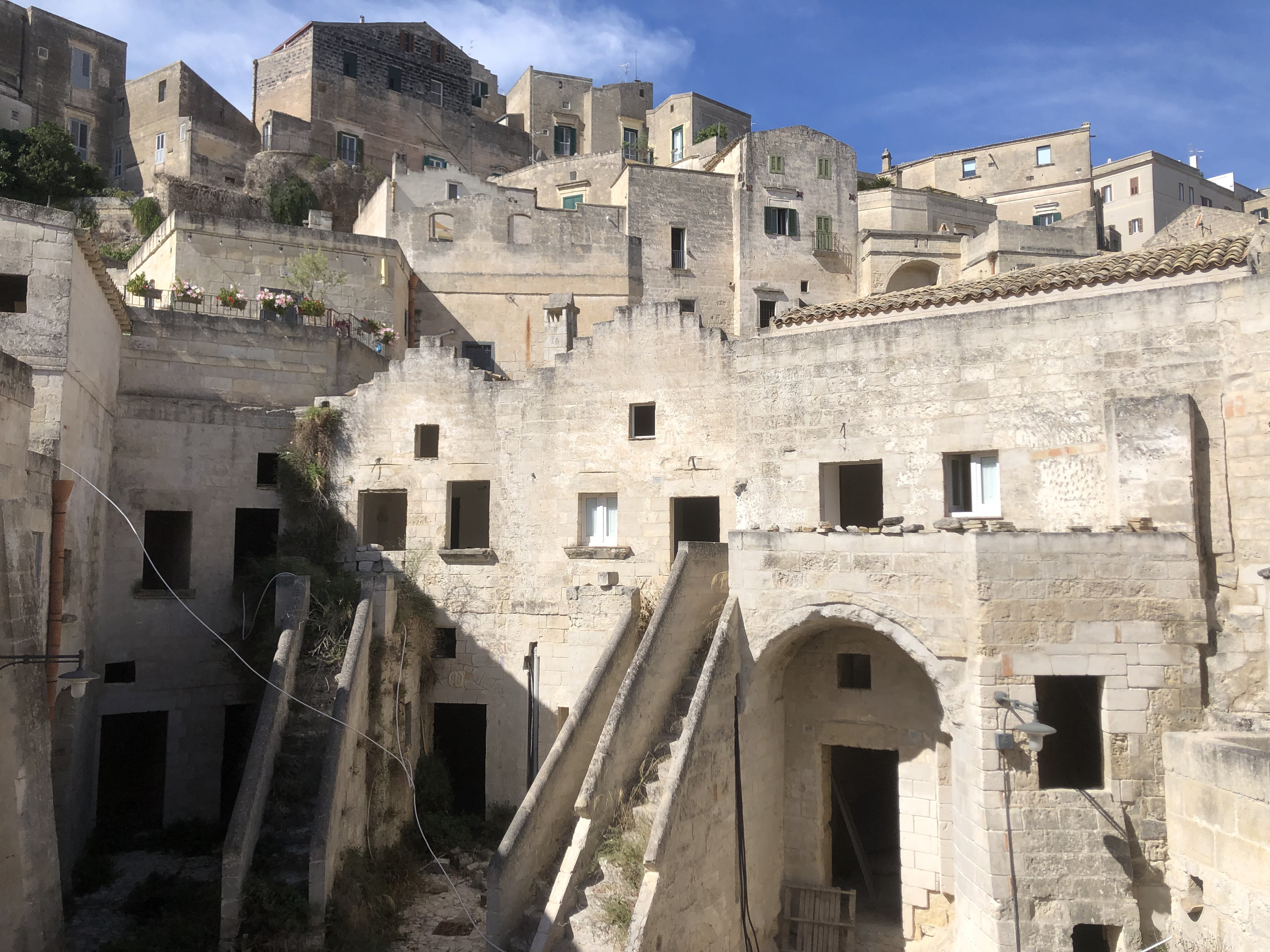 Picture Italy Matera 2024-09 281 - Tour Matera