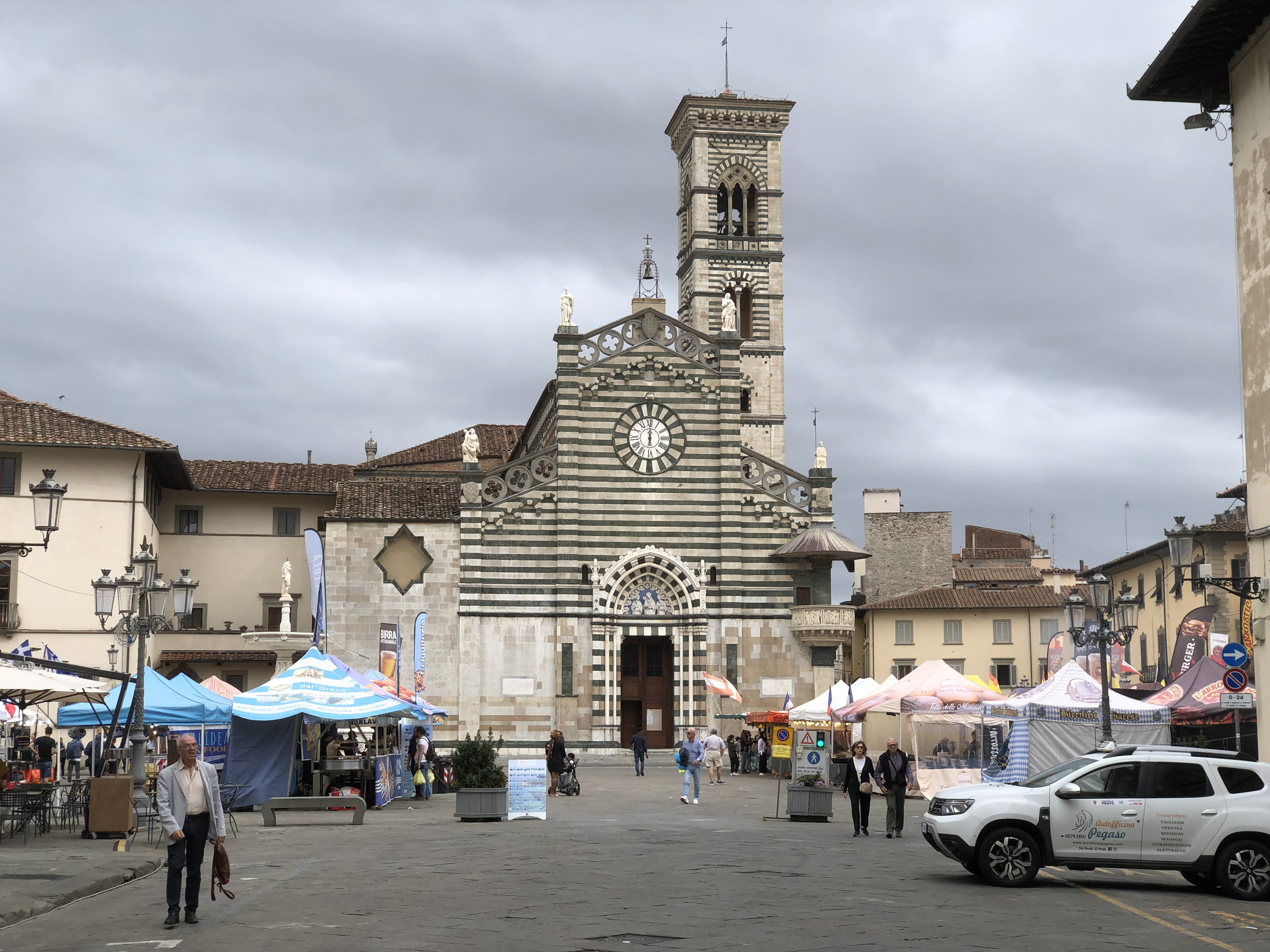 Picture Italy Prato 2024-09 36 - Discovery Prato