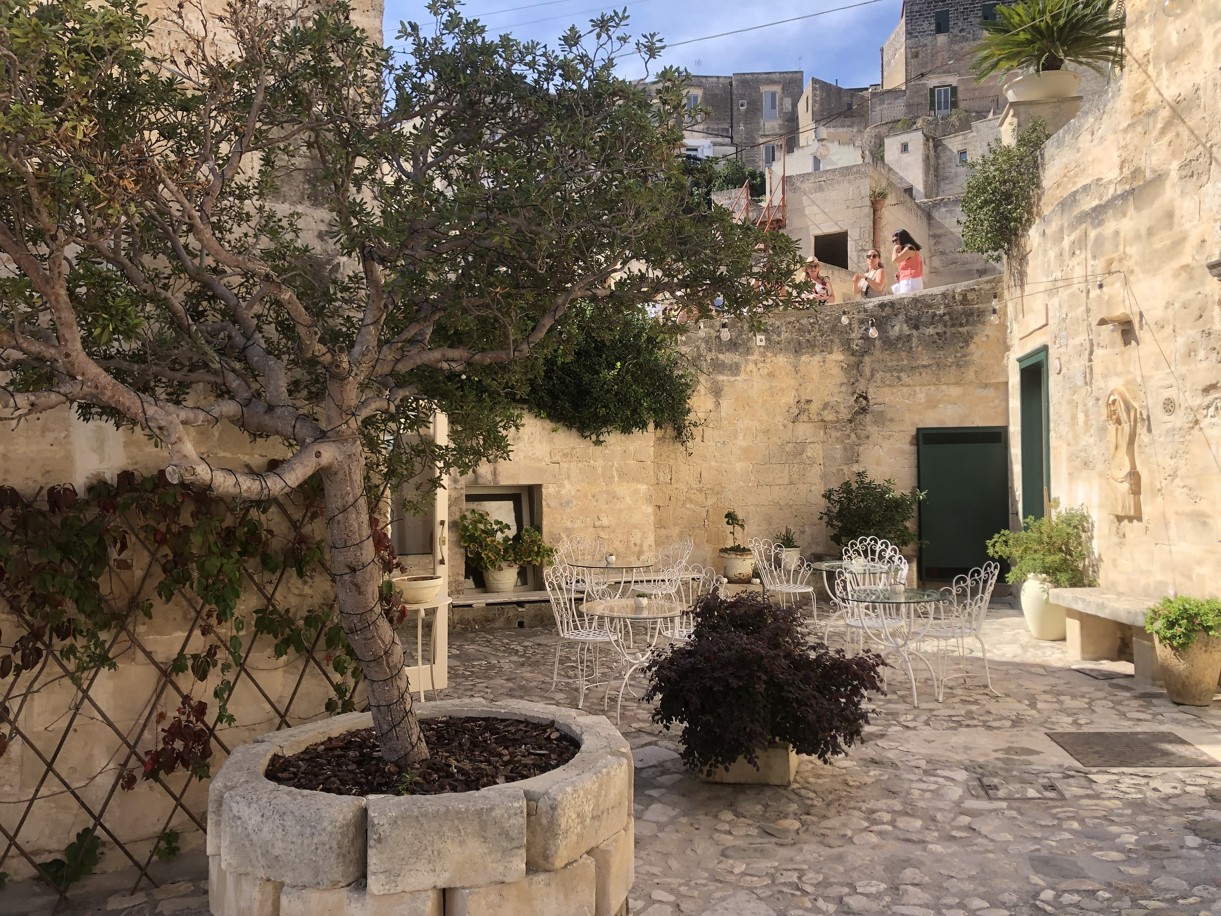 Picture Italy Matera 2024-09 49 - Journey Matera