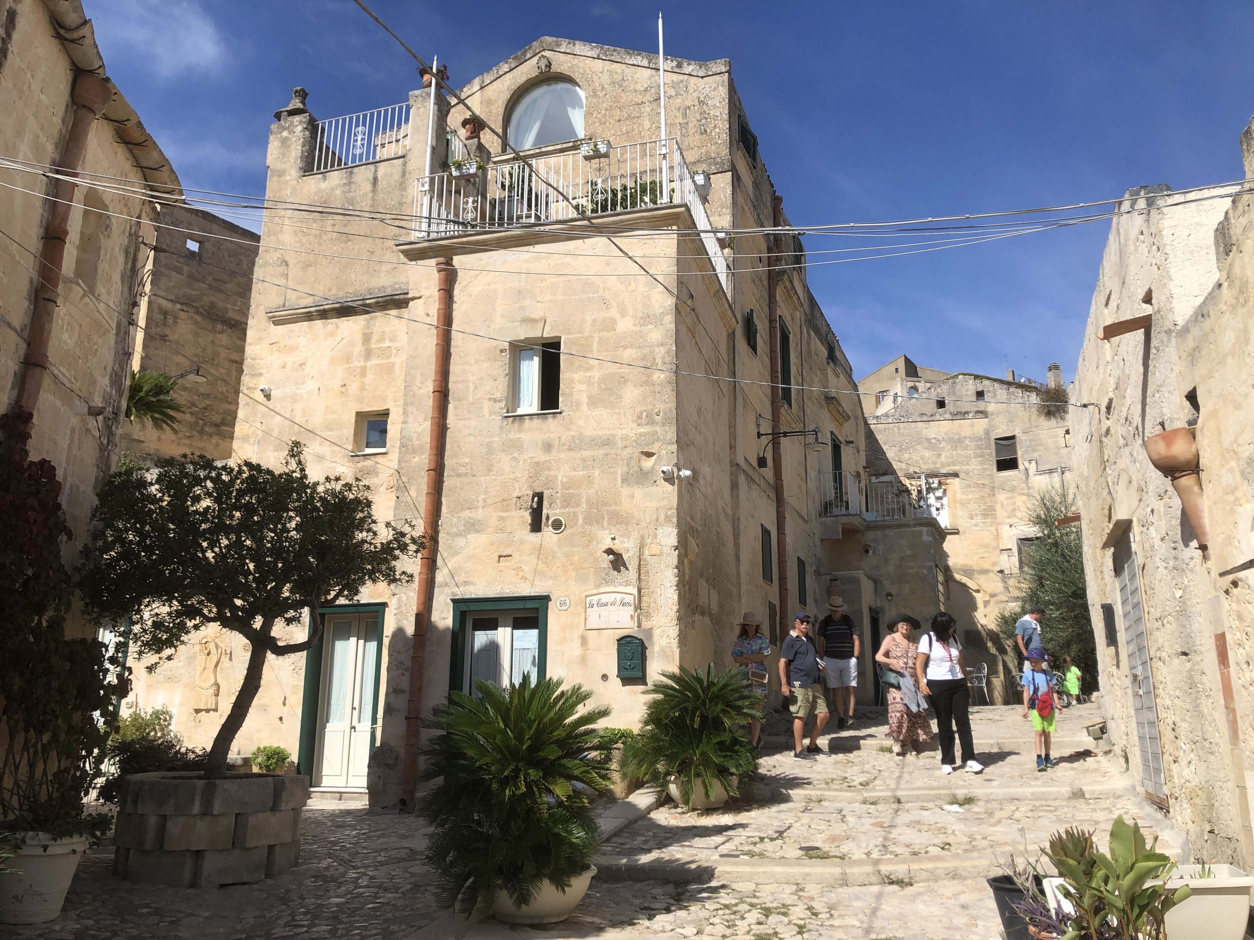 Picture Italy Matera 2024-09 24 - Around Matera