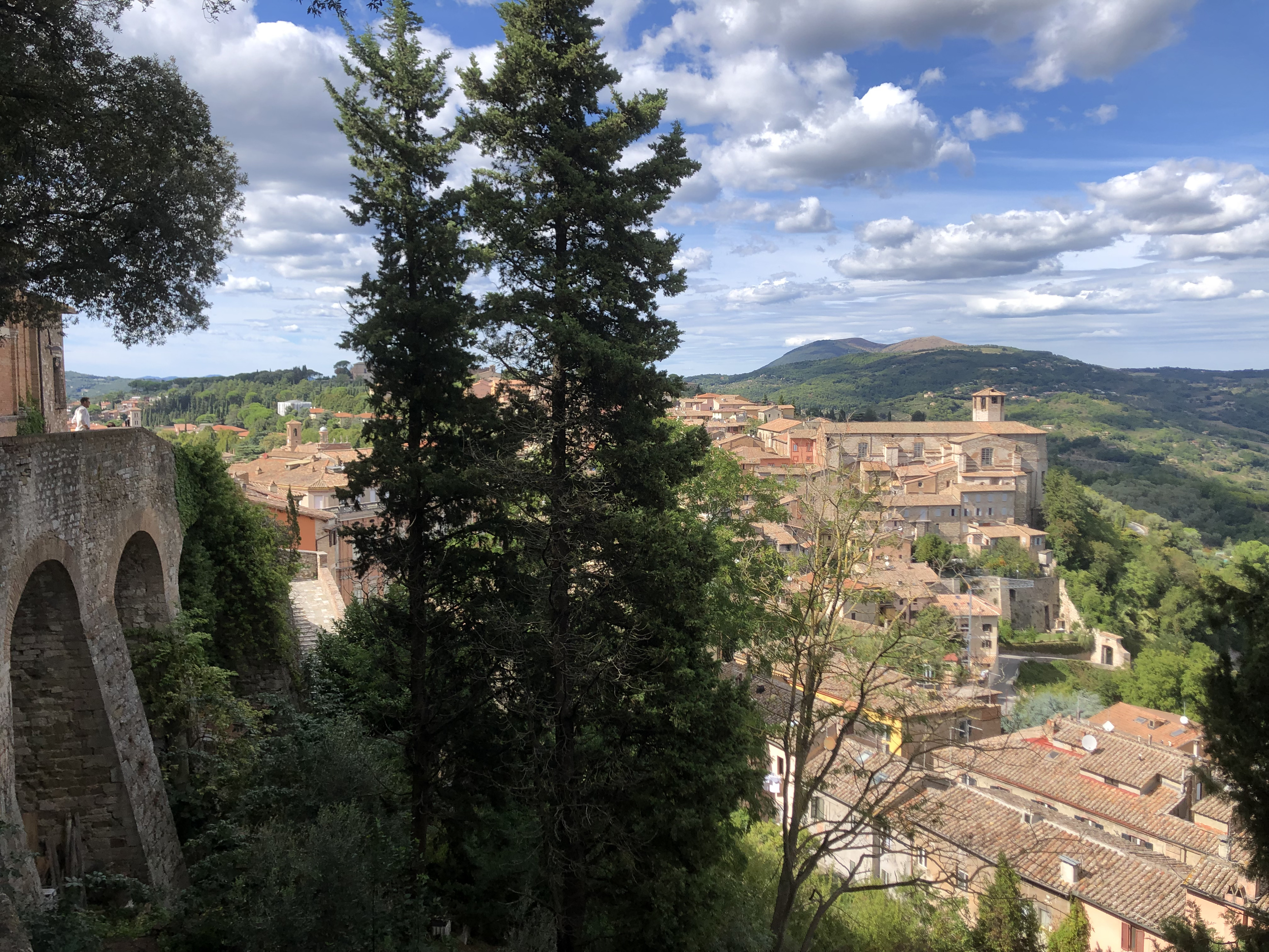 Picture Italy Perugia 2024-09 415 - Tour Perugia