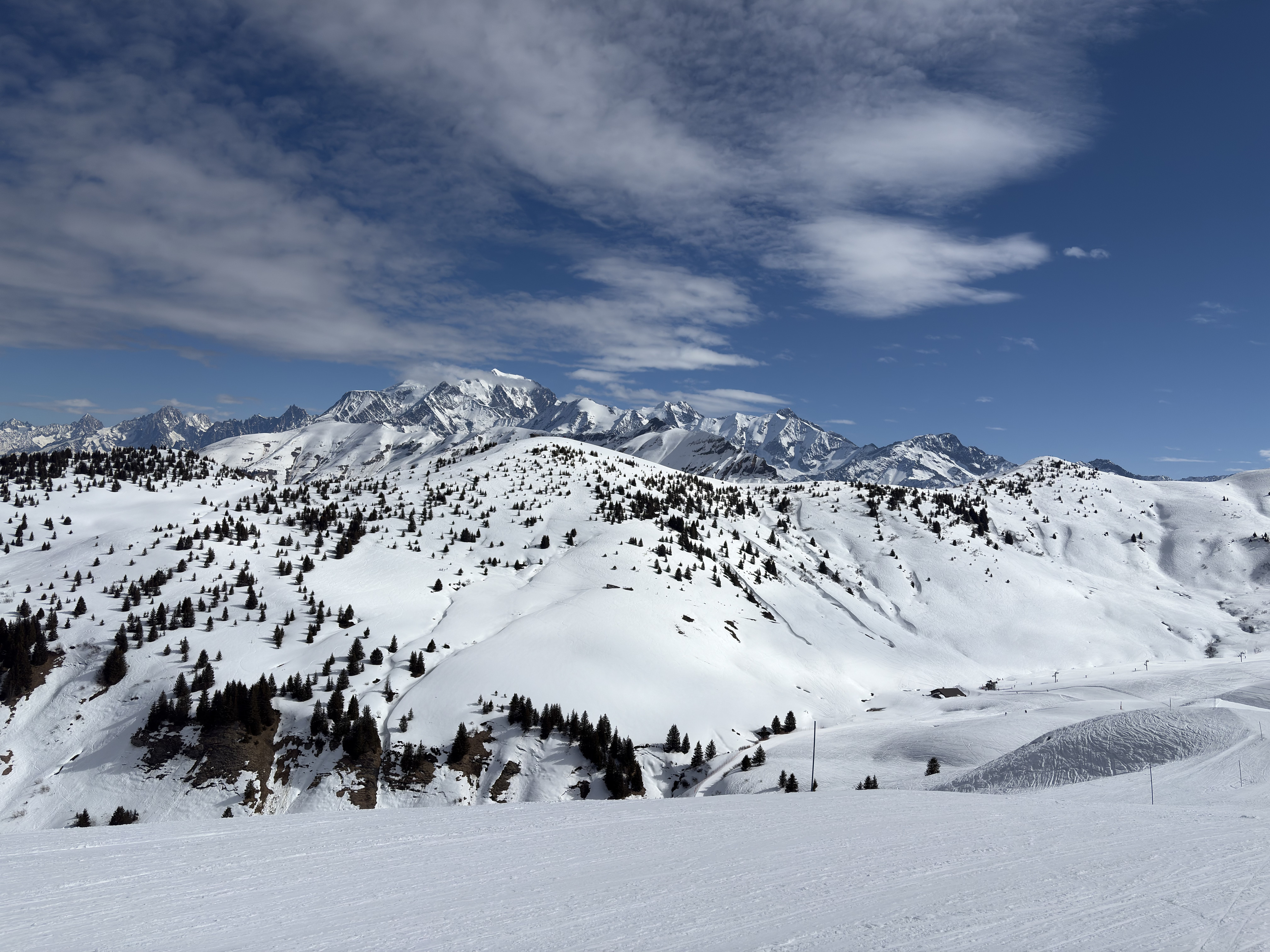 Picture France Praz sur Arly 2025-02 58 - History Praz sur Arly