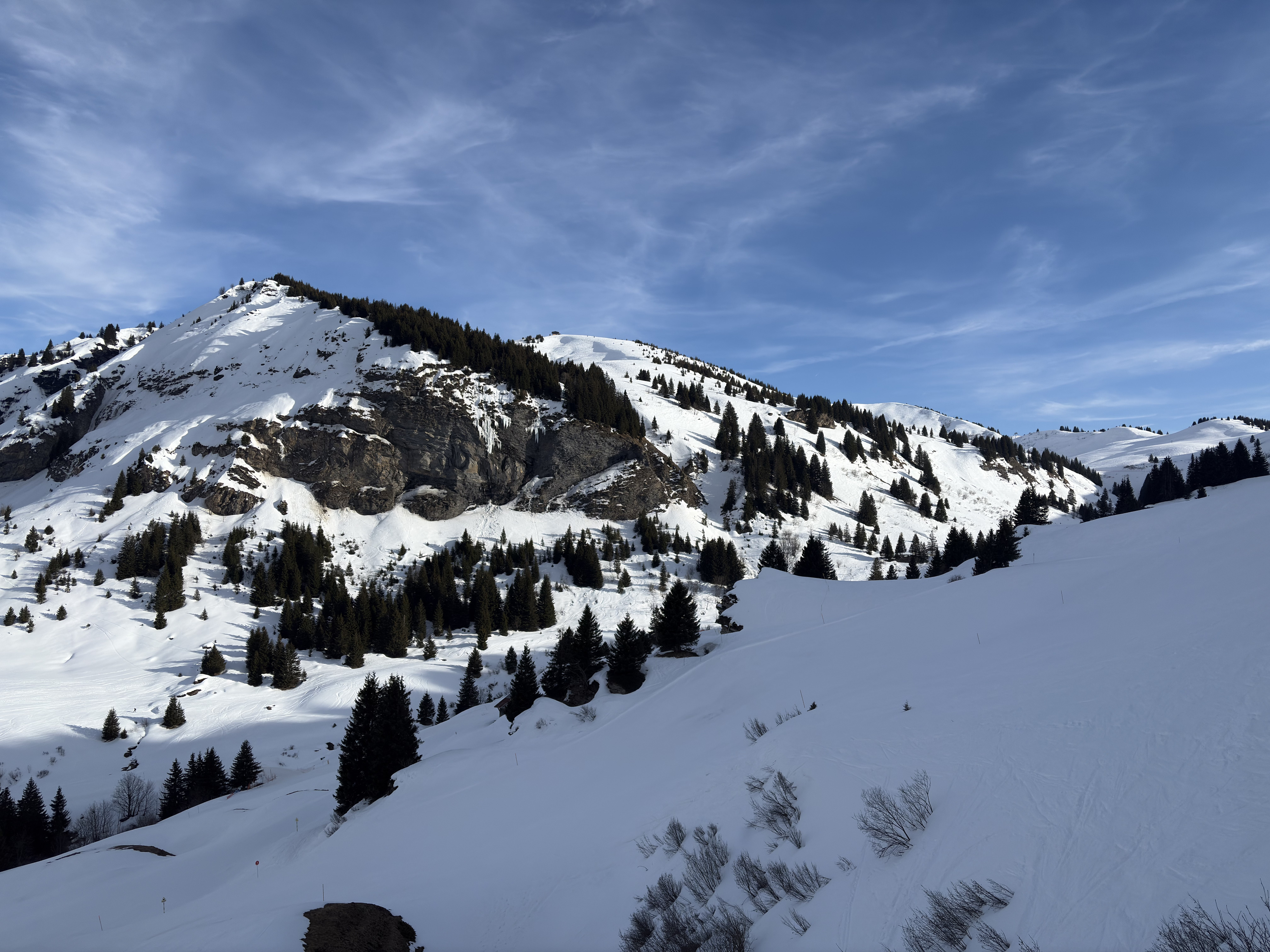 Picture France Praz sur Arly 2025-02 60 - Journey Praz sur Arly