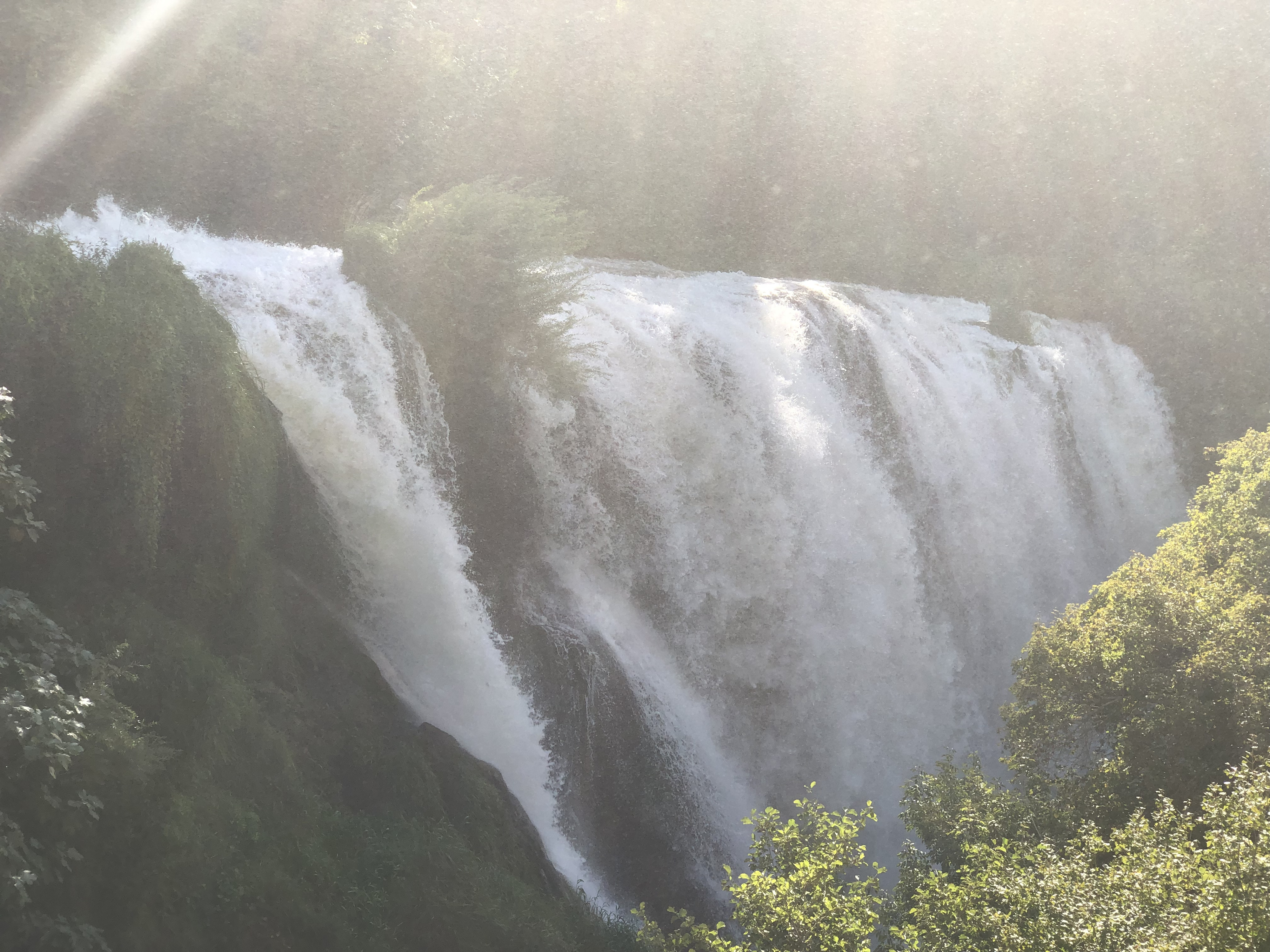 Picture Italy Cascata del marmore 2024-09 24 - Tour Cascata del marmore