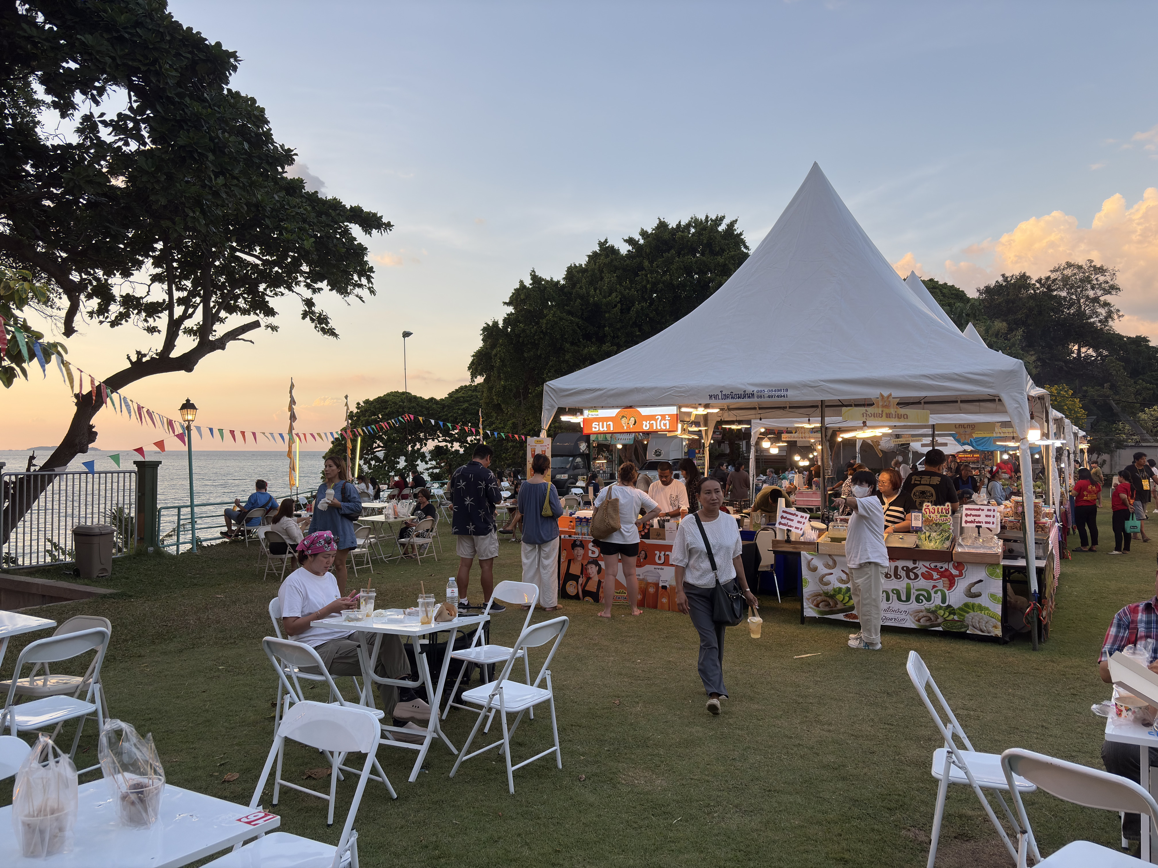 Picture Thailand Pattaya Sunny beach 2025-12 12 - Tours Sunny beach