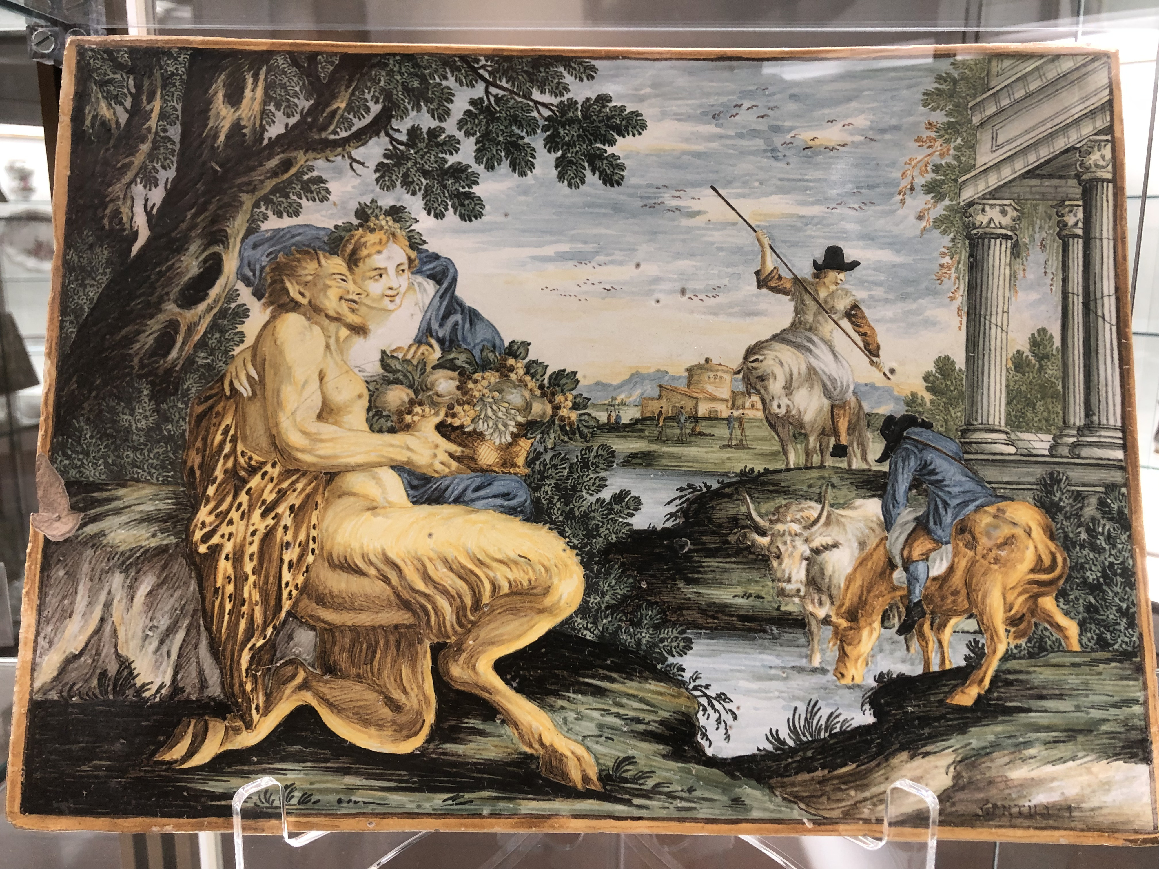 Picture Italy Urbino 2024-09 398 - History Urbino
