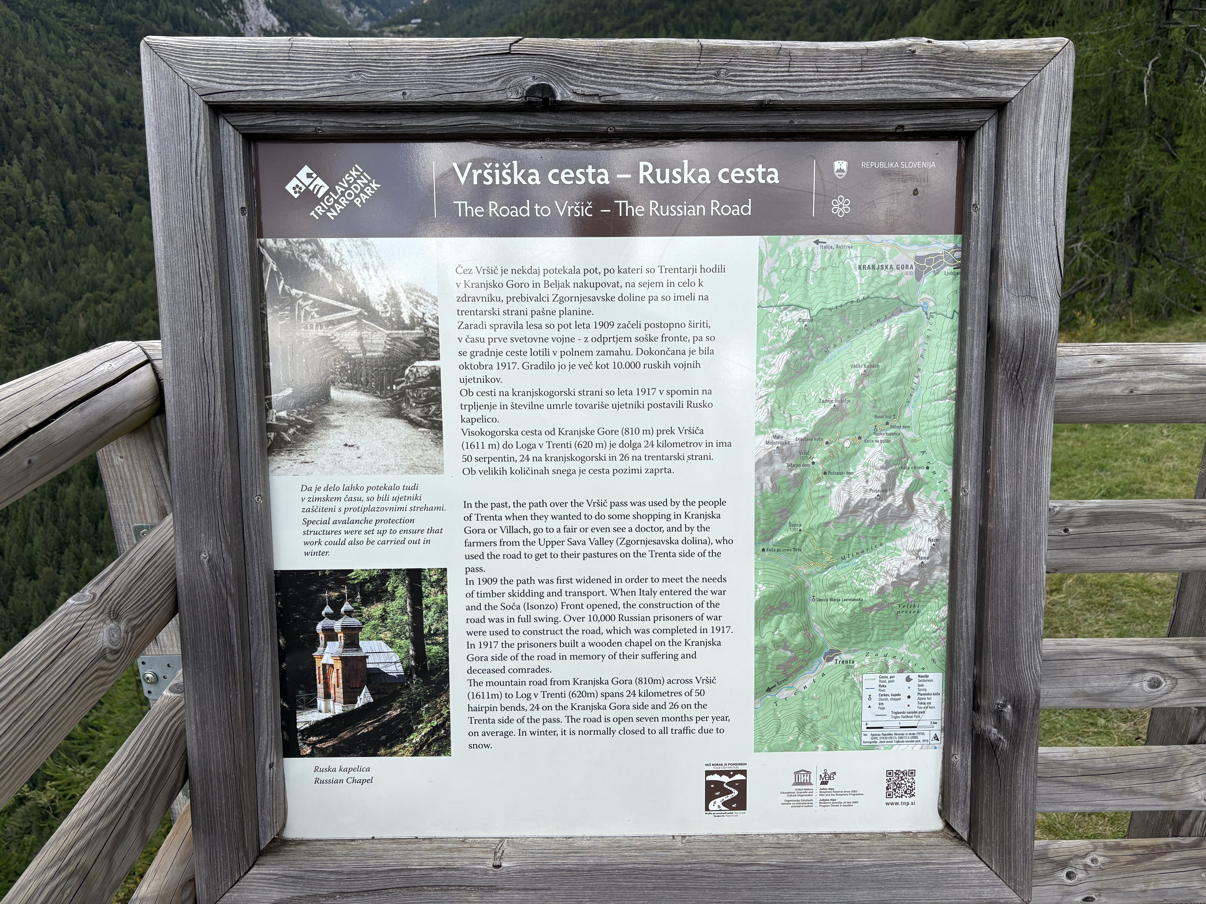 Picture Slovenia Soca River 2025-09 204 - Center Soca River