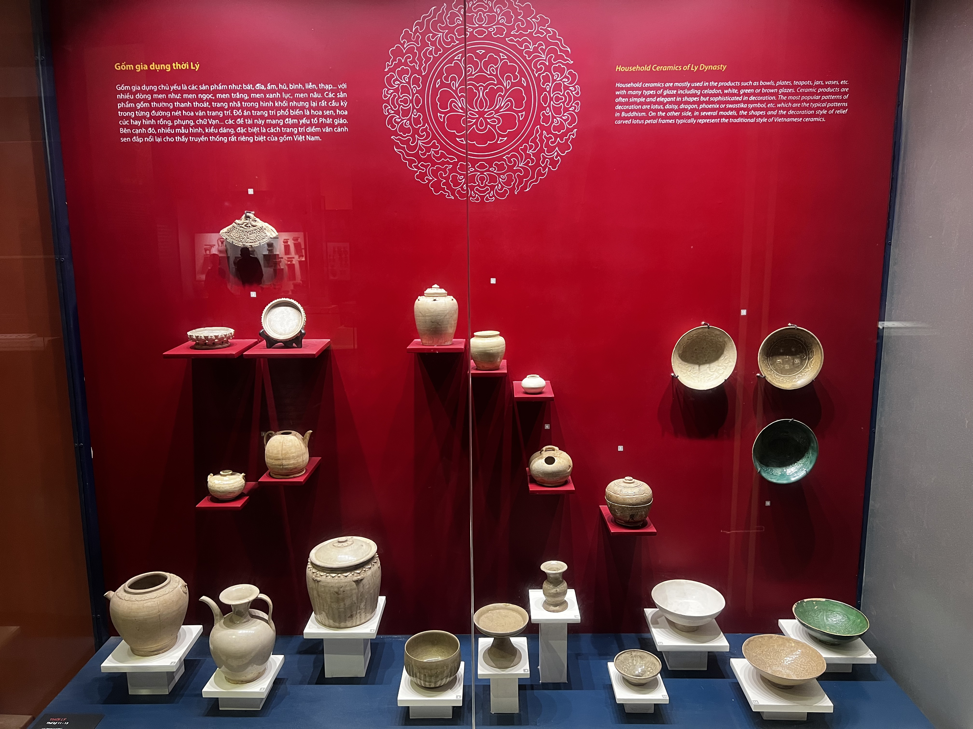 Picture Vietnam Ho Chi Min City History Museum 2024-01 36 - Around Ho Chi Min City History Museum