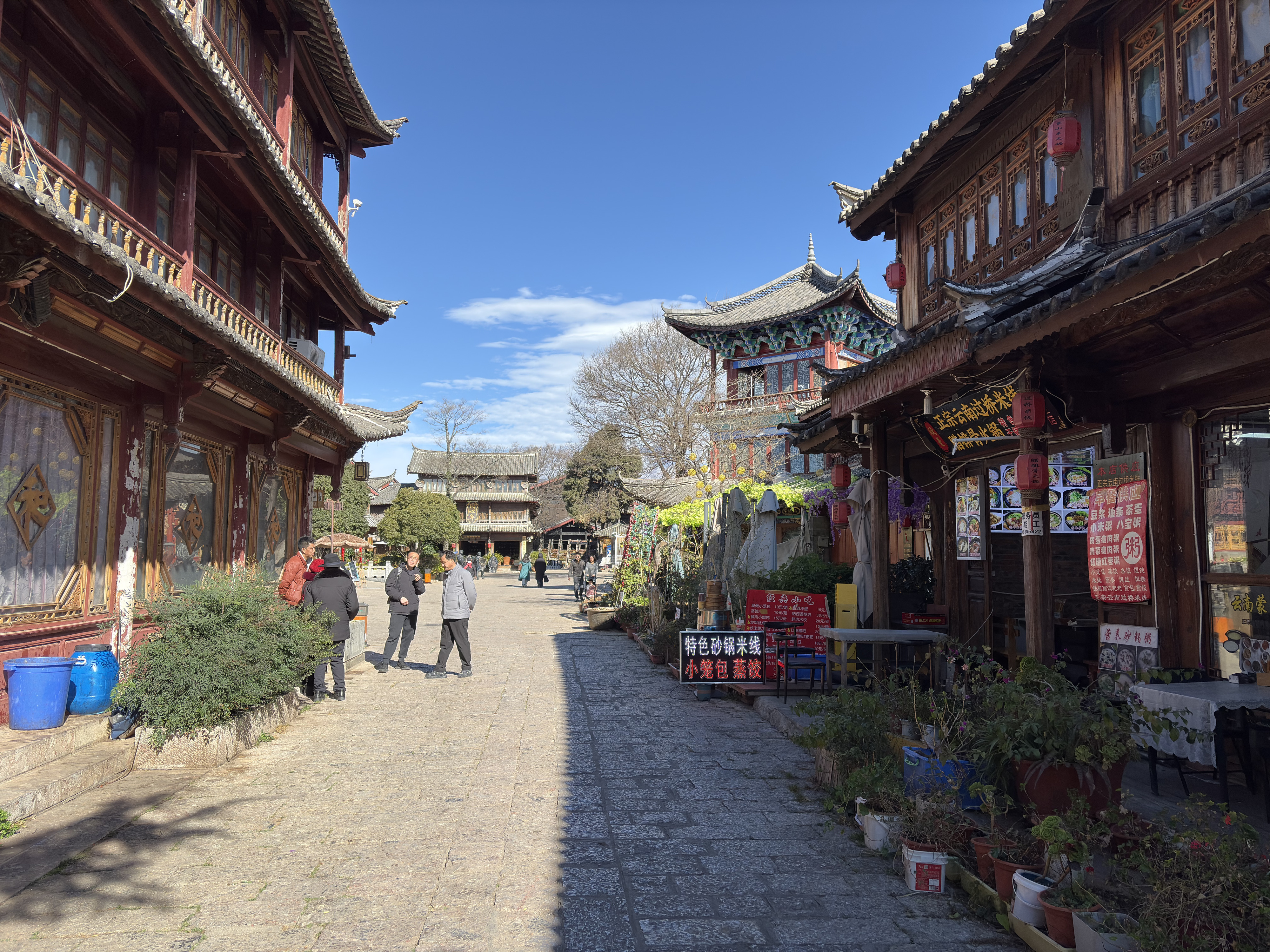 Picture China Lijiang 2026-01 653 - Tours Lijiang