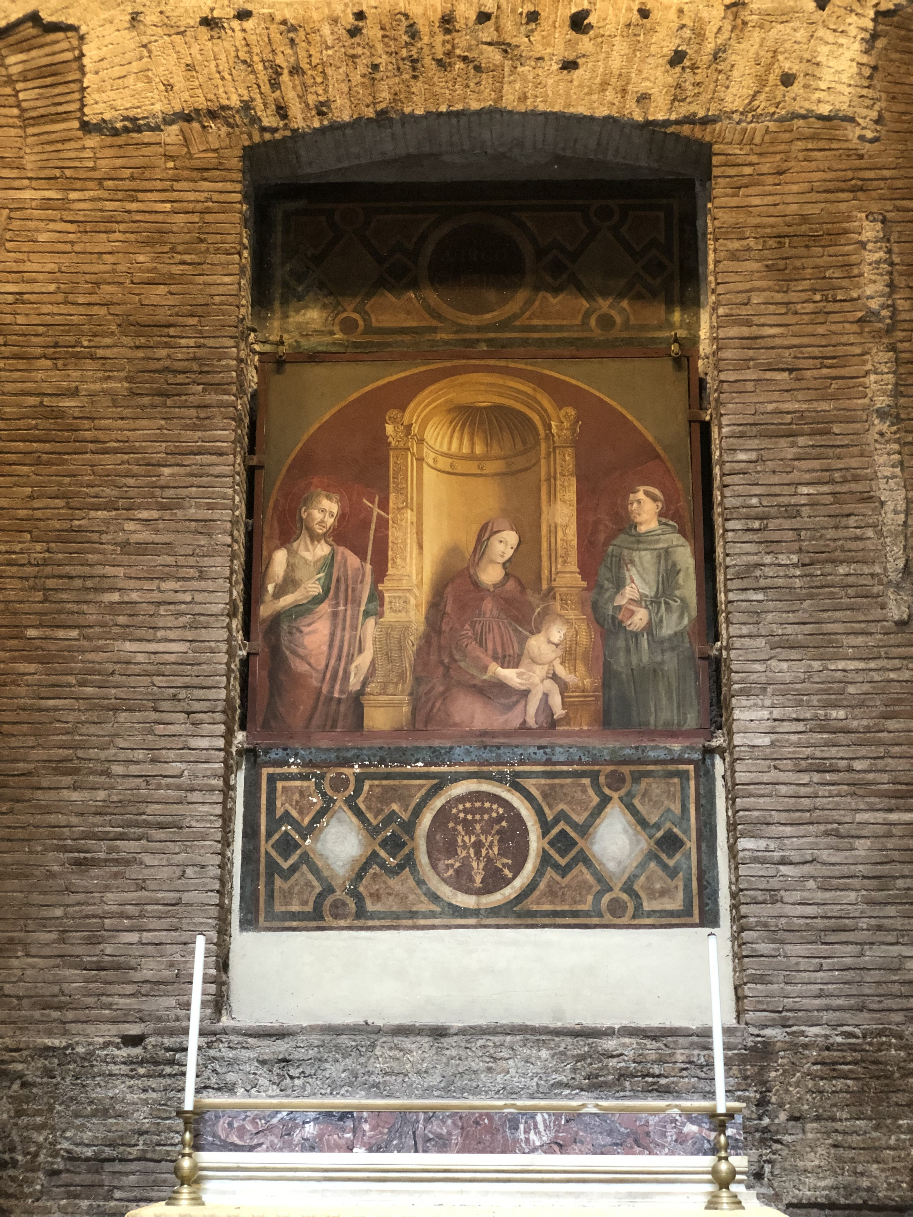 Picture Italy Rome 2024-09 31 - Journey Rome