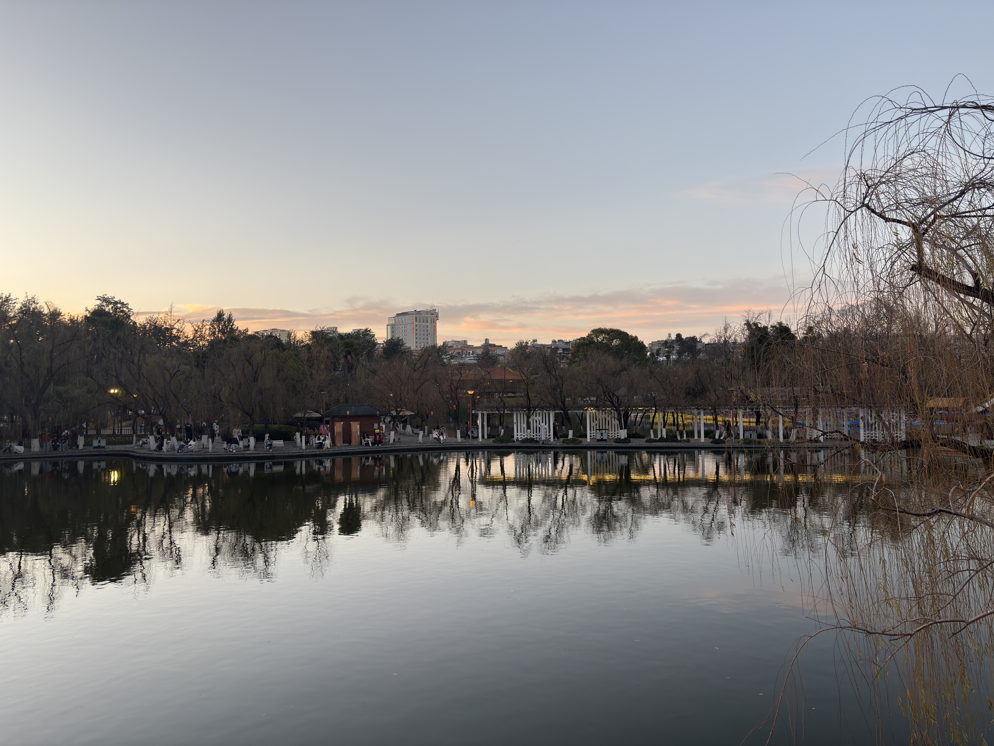 Picture China Kunming 2026-01 3 - Tour Kunming