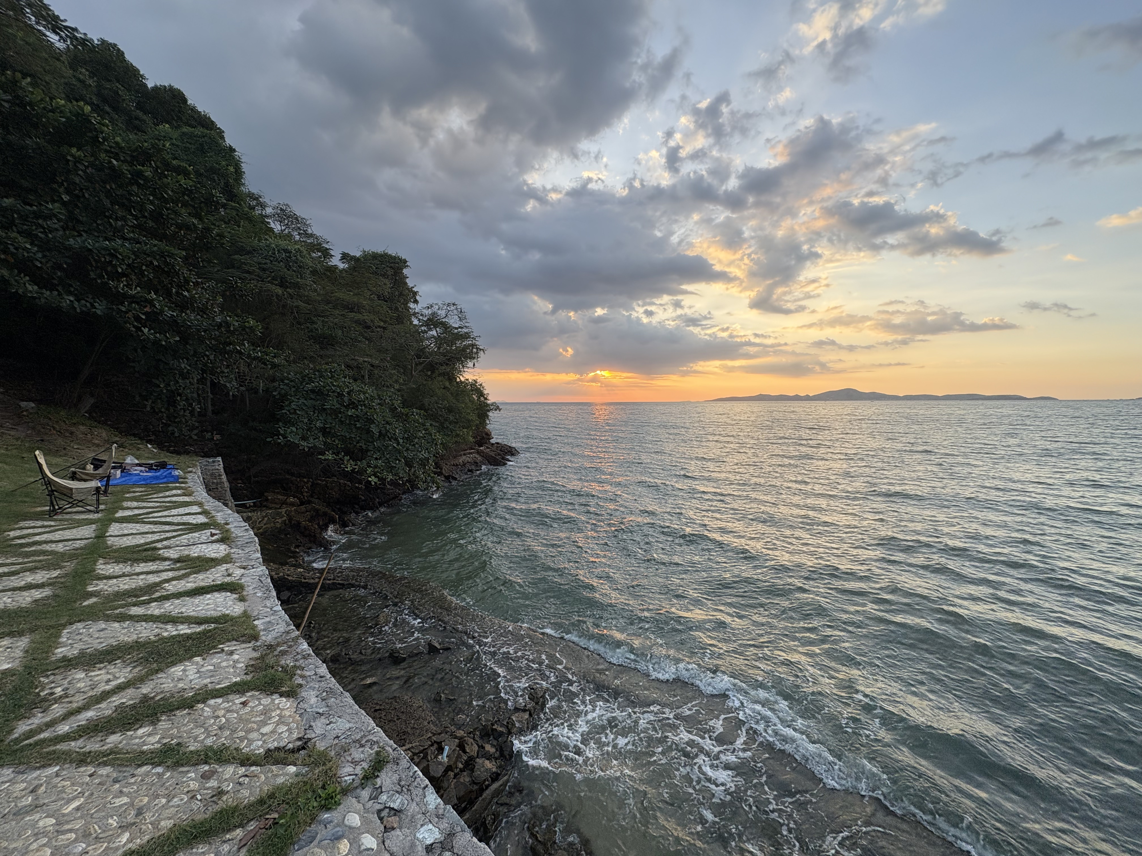 Picture Thailand Pattaya Sunny beach 2025-12 11 - Tour Sunny beach