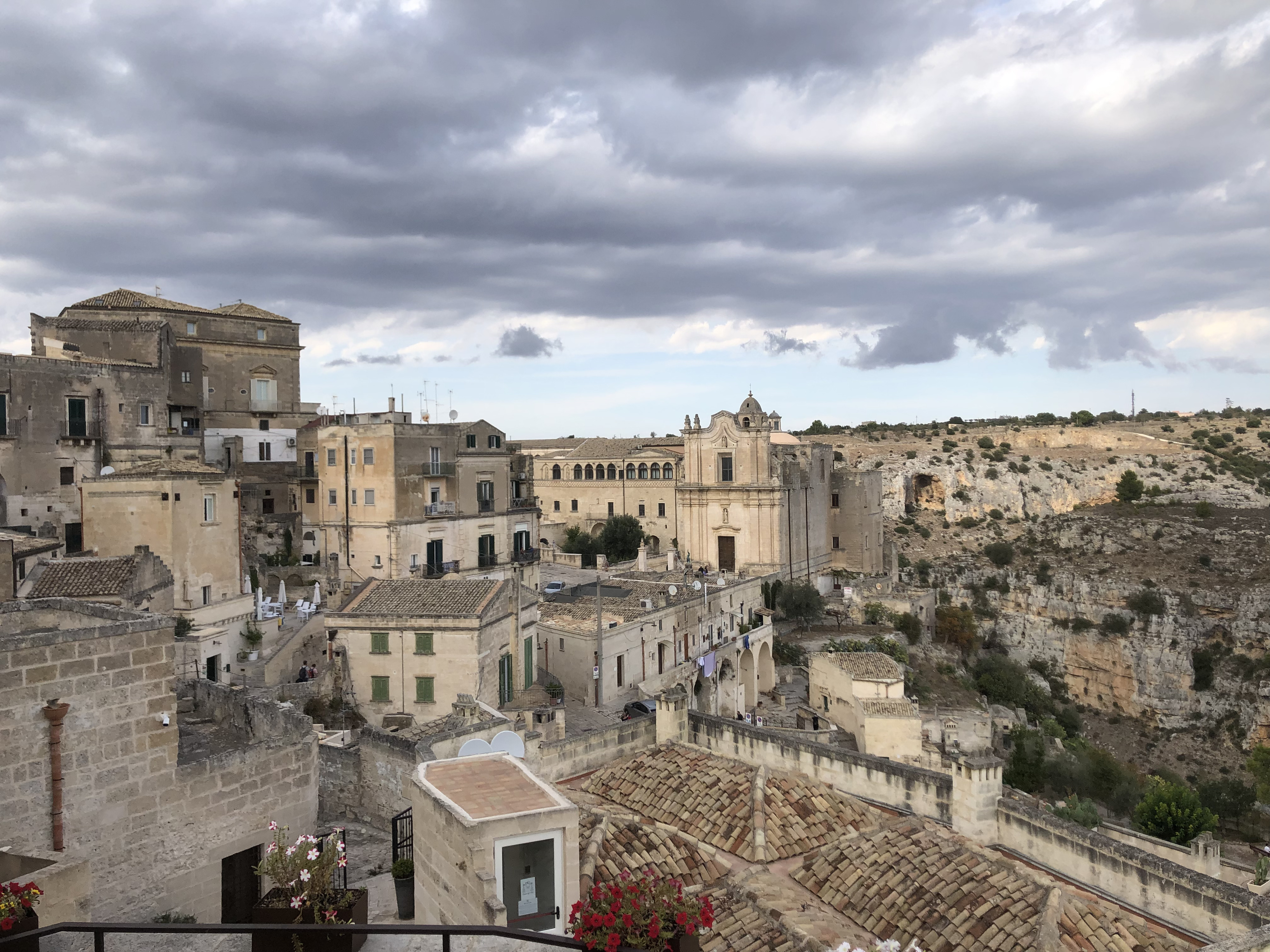 Picture Italy Matera 2024-09 277 - Discovery Matera