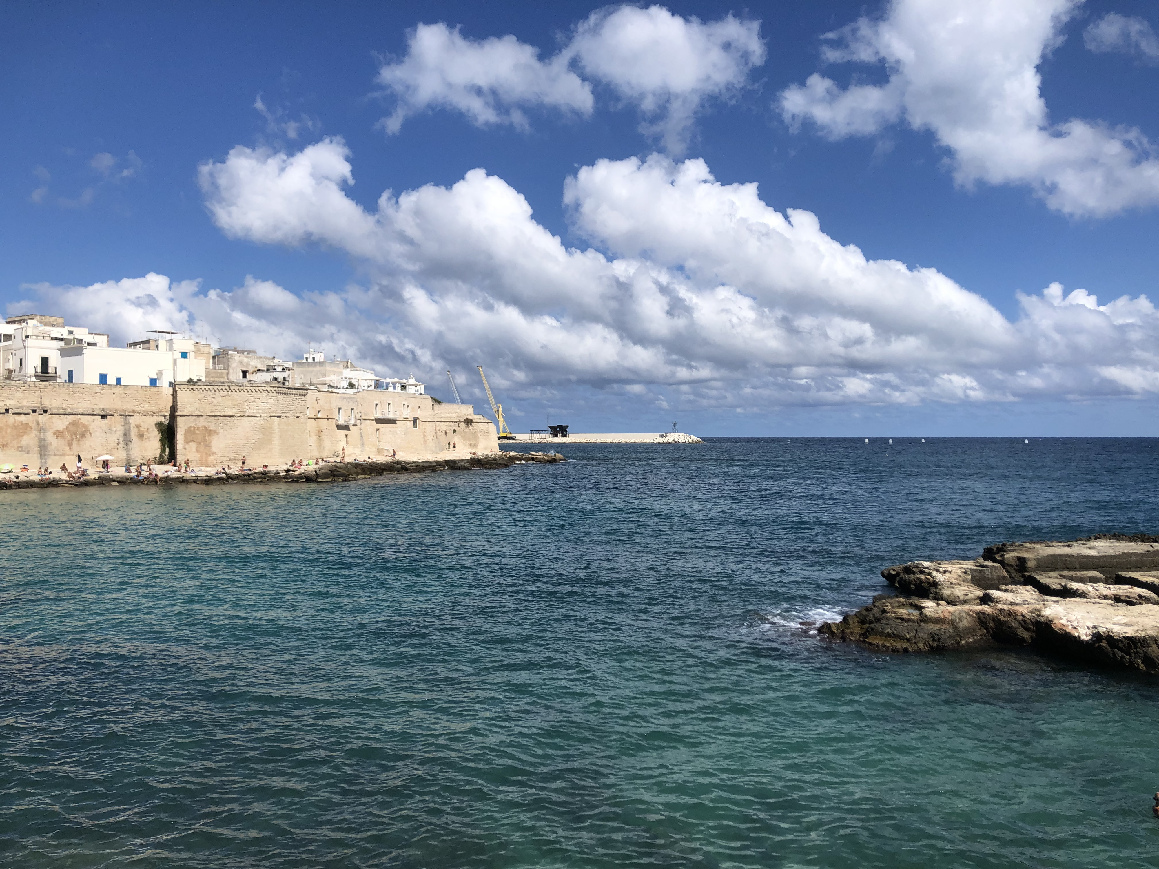 Picture Italy Monopoli 2024-09 93 - Around Monopoli