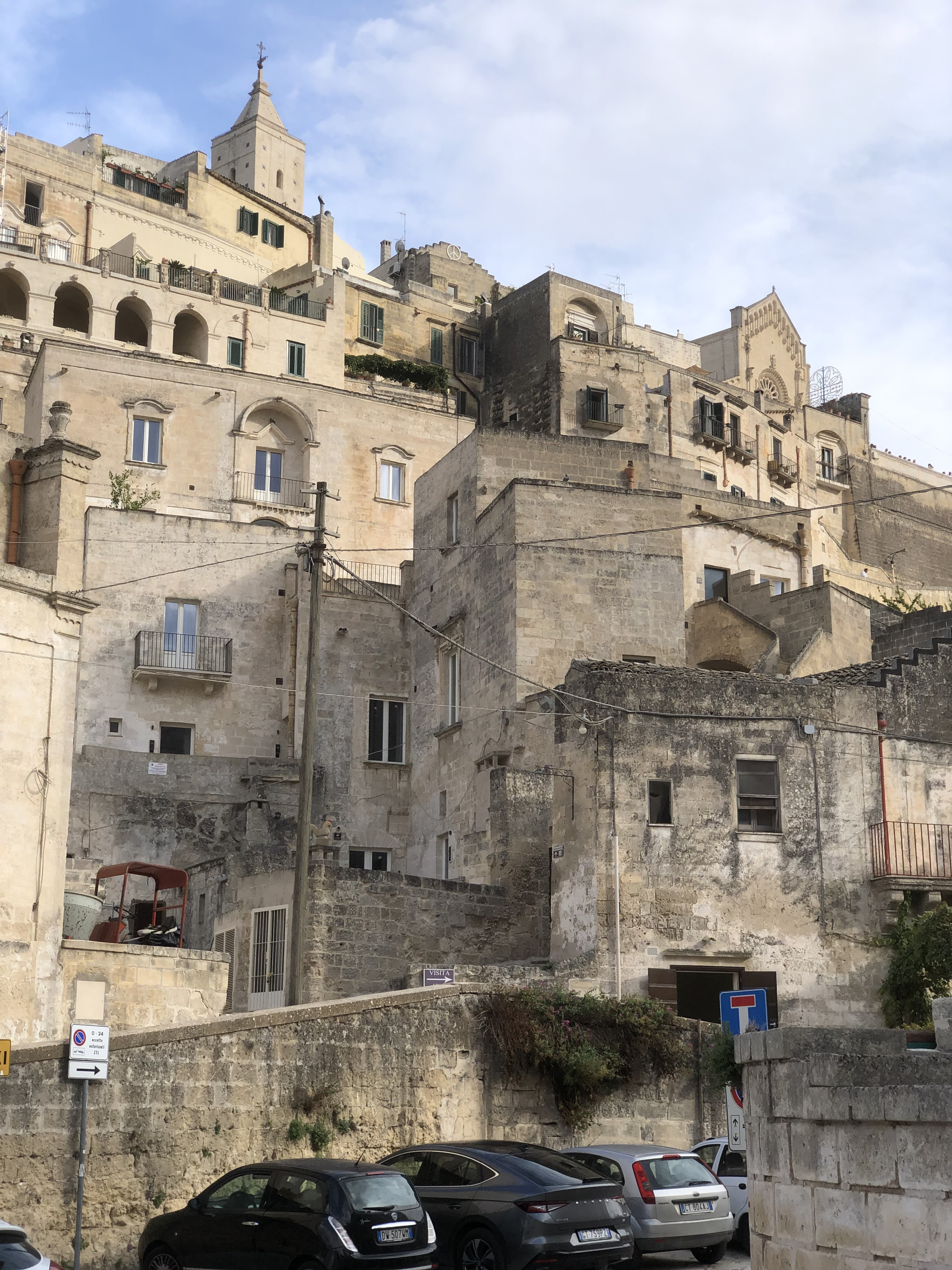 Picture Italy Matera 2024-09 31 - Journey Matera