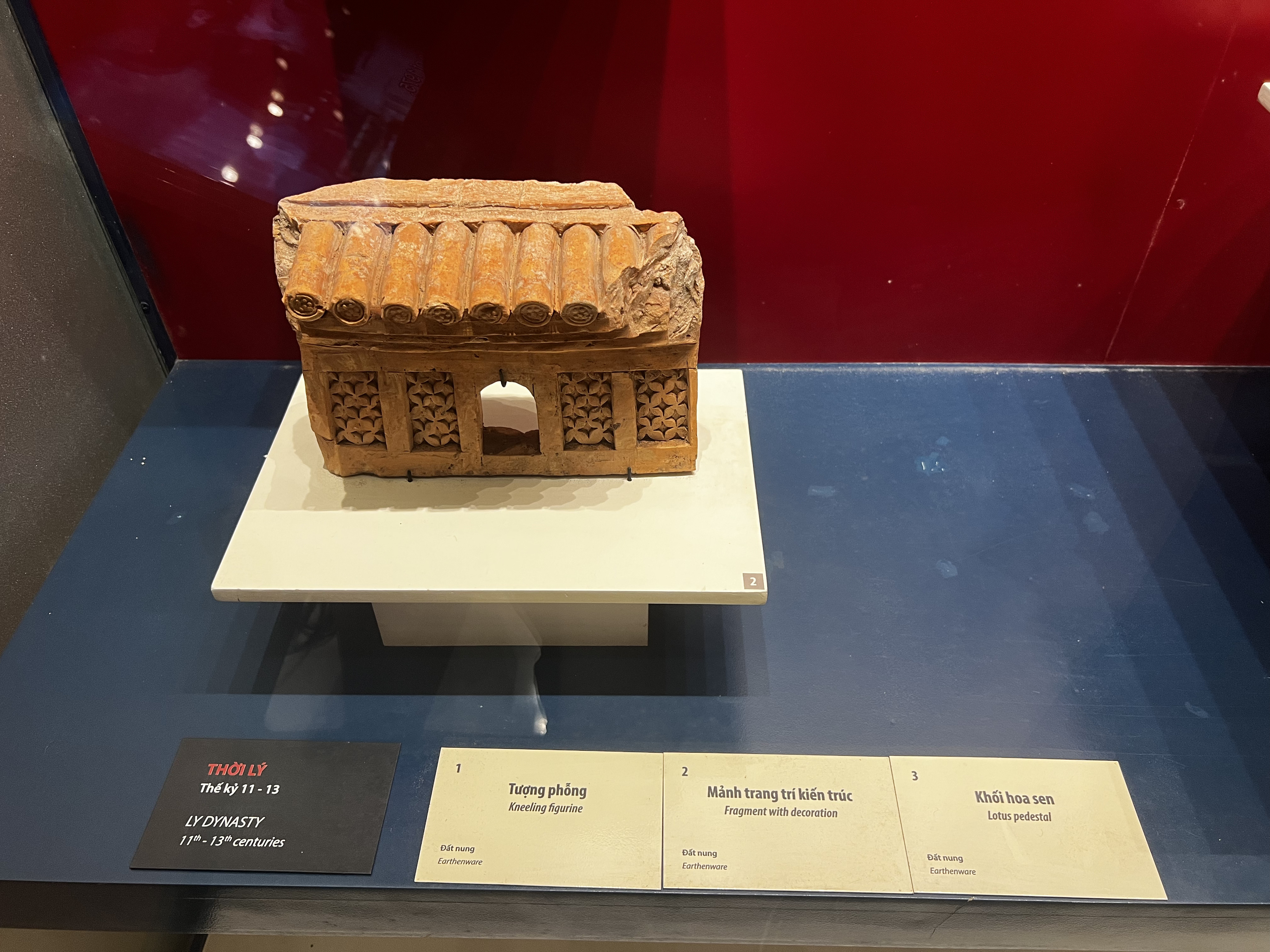Picture Vietnam Ho Chi Min City History Museum 2024-01 210 - Discovery Ho Chi Min City History Museum