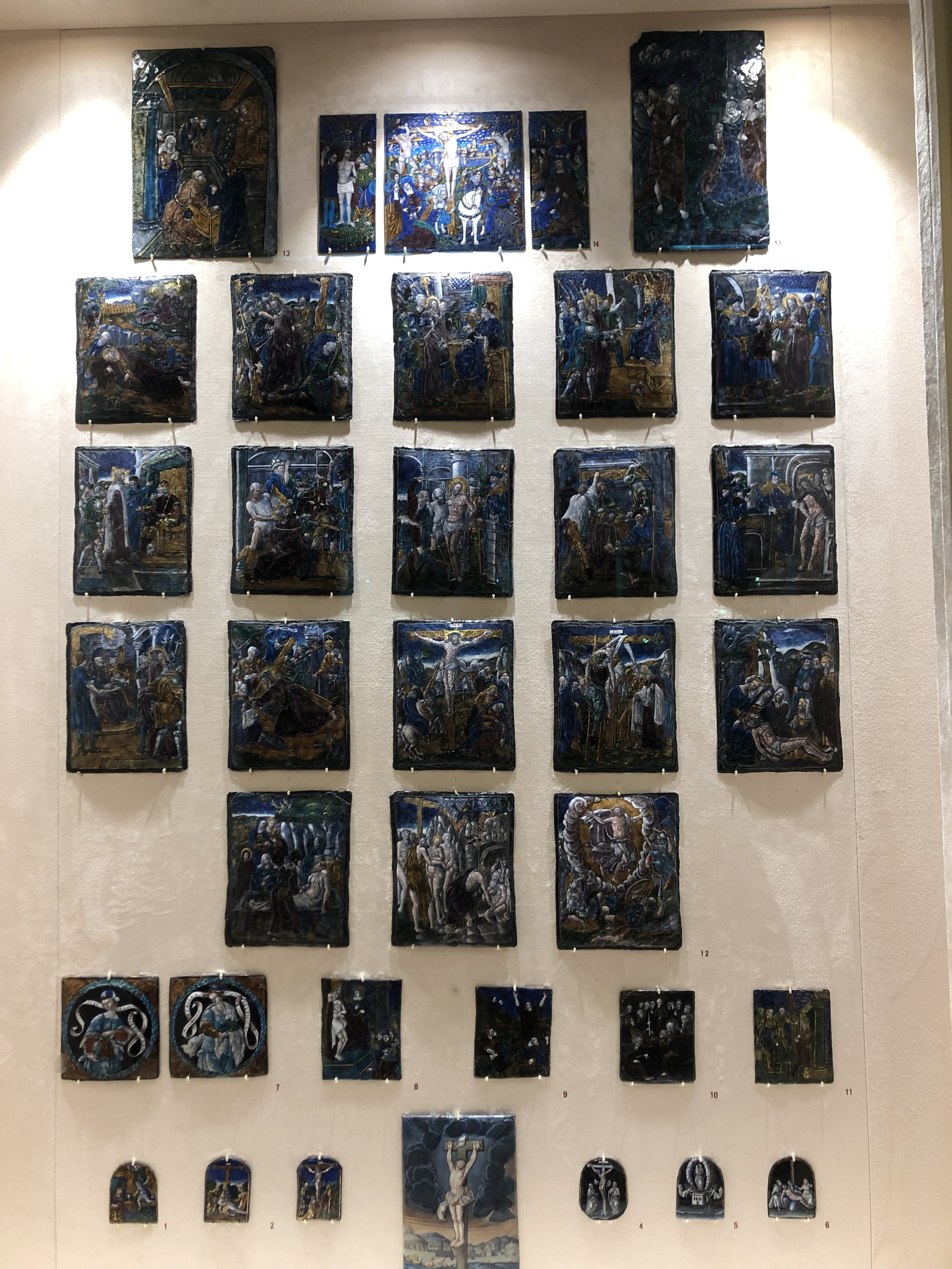 Picture Italy Rome Vatican Museum 2024-09 65 - Tours Vatican Museum